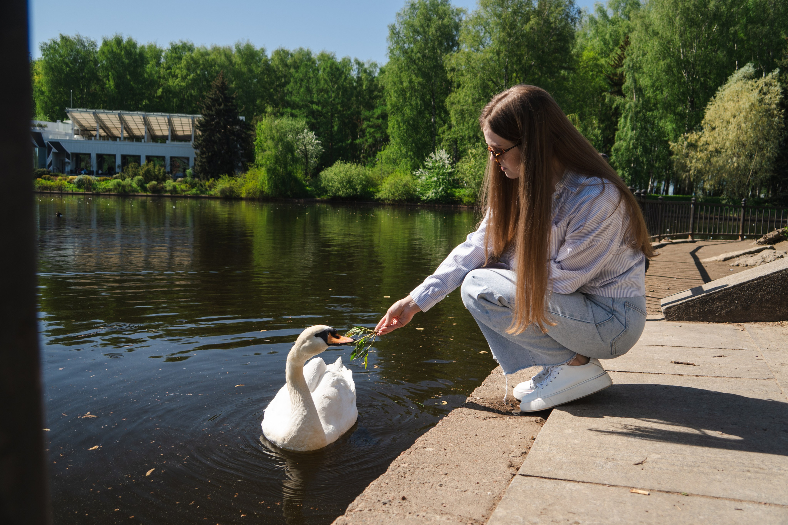Дарья. Видеограф, фотограф в Санкт-Петербурге Элеонора Петрова