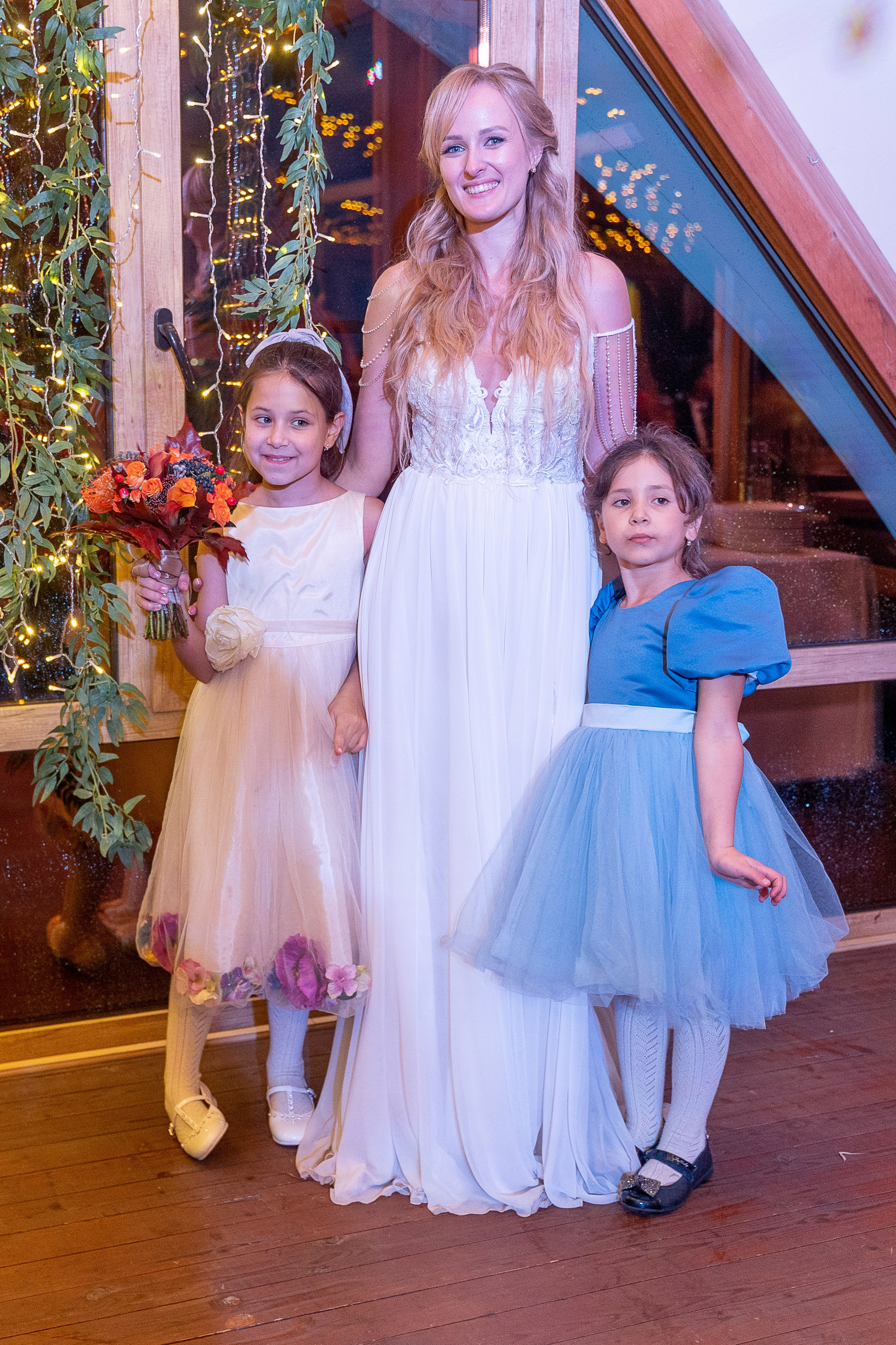 Виталий и Екатерина. Архив