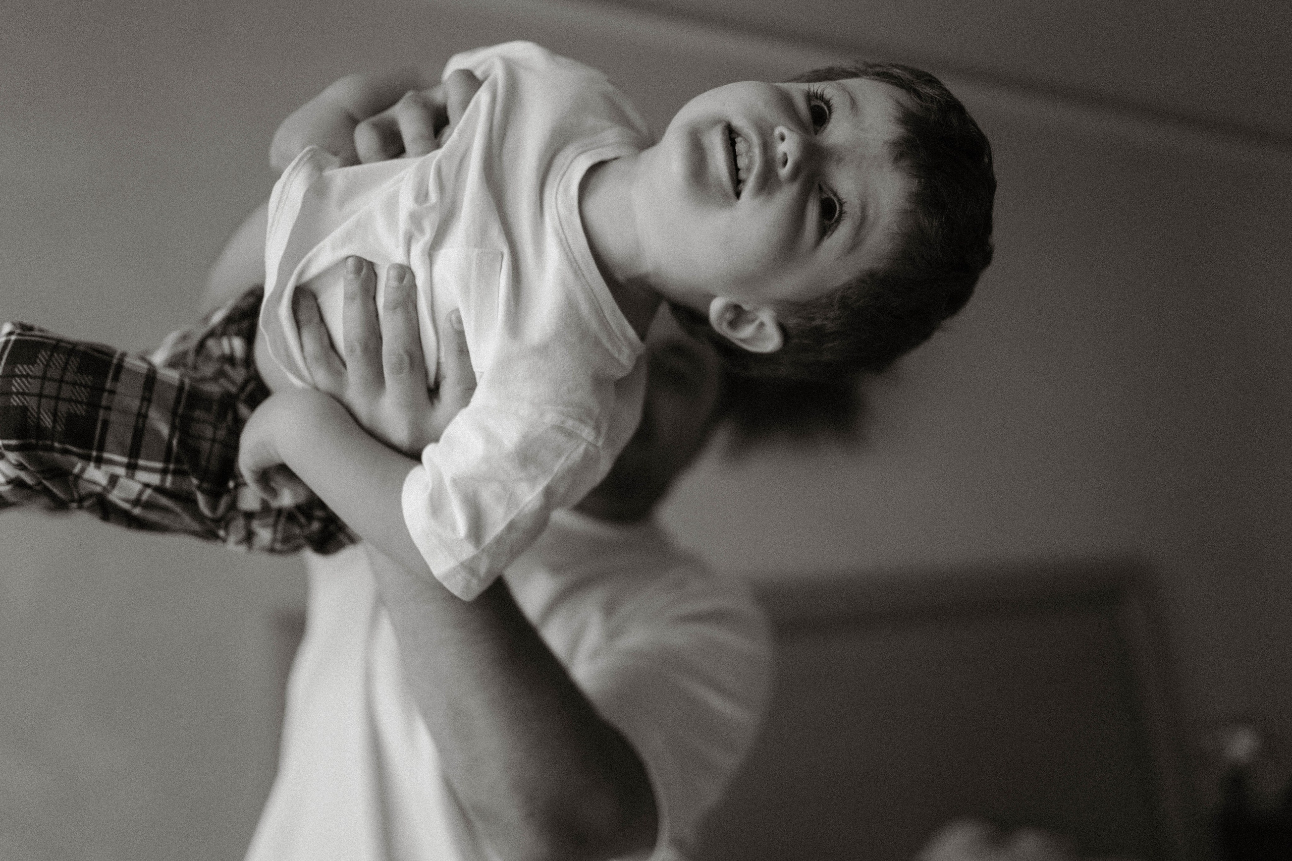 Камилла, Баграт и Багаудин. Семейный фотограф Юлия Котова