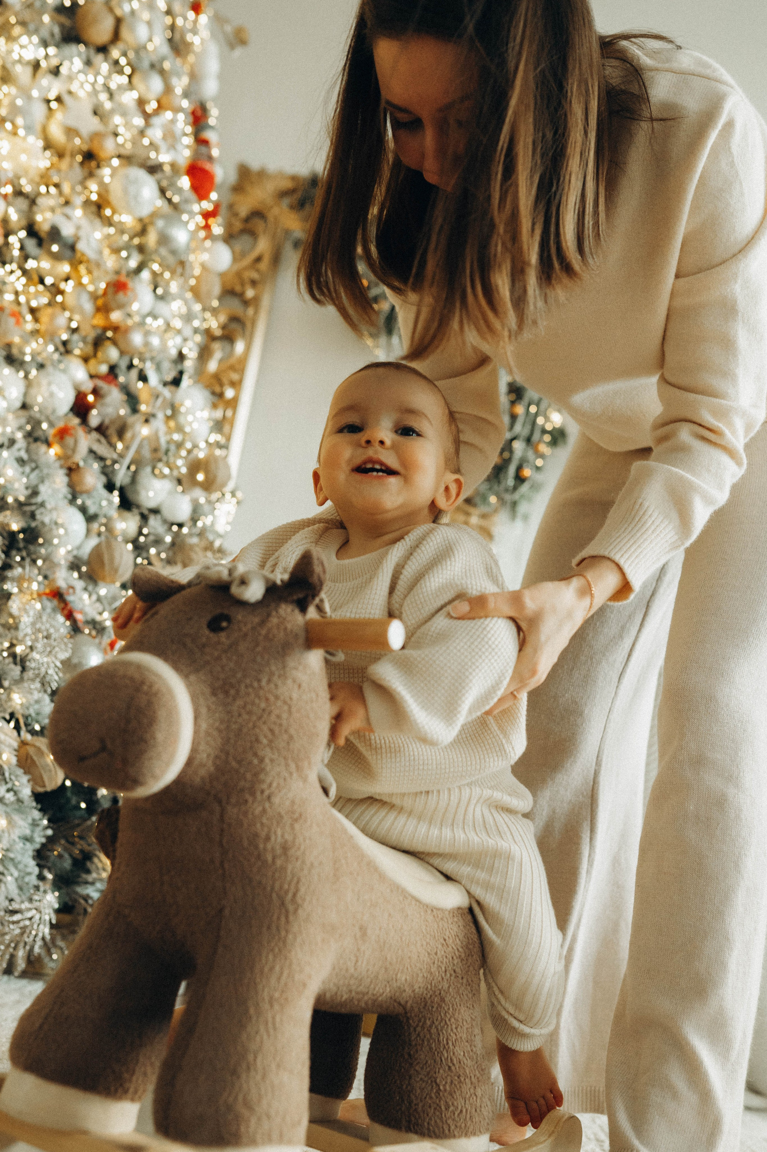 Ксюша, Паша и Марк. Семейный фотограф Юлия Котова