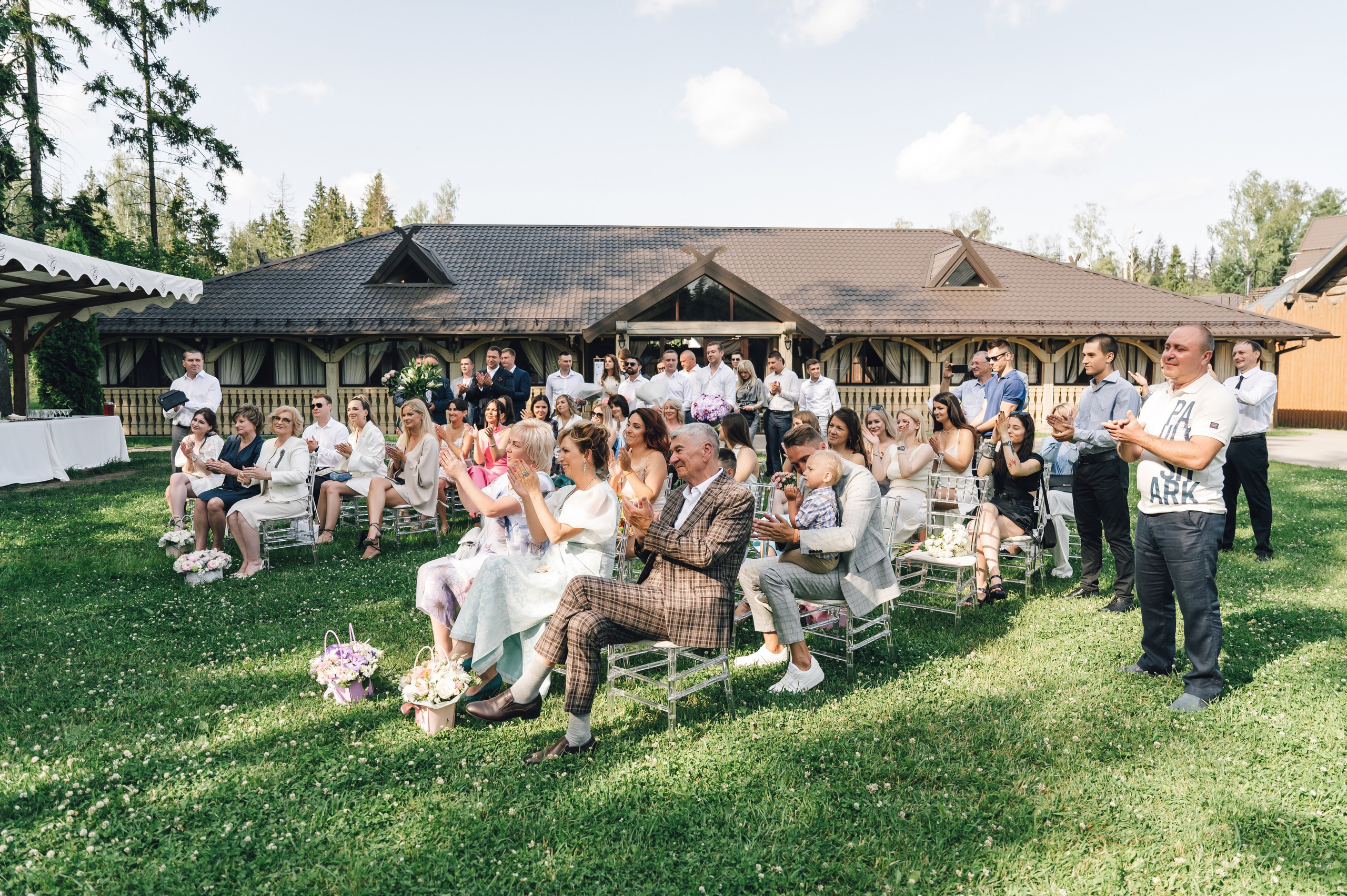 Денис и София. Фотограф Илья Солдаткин