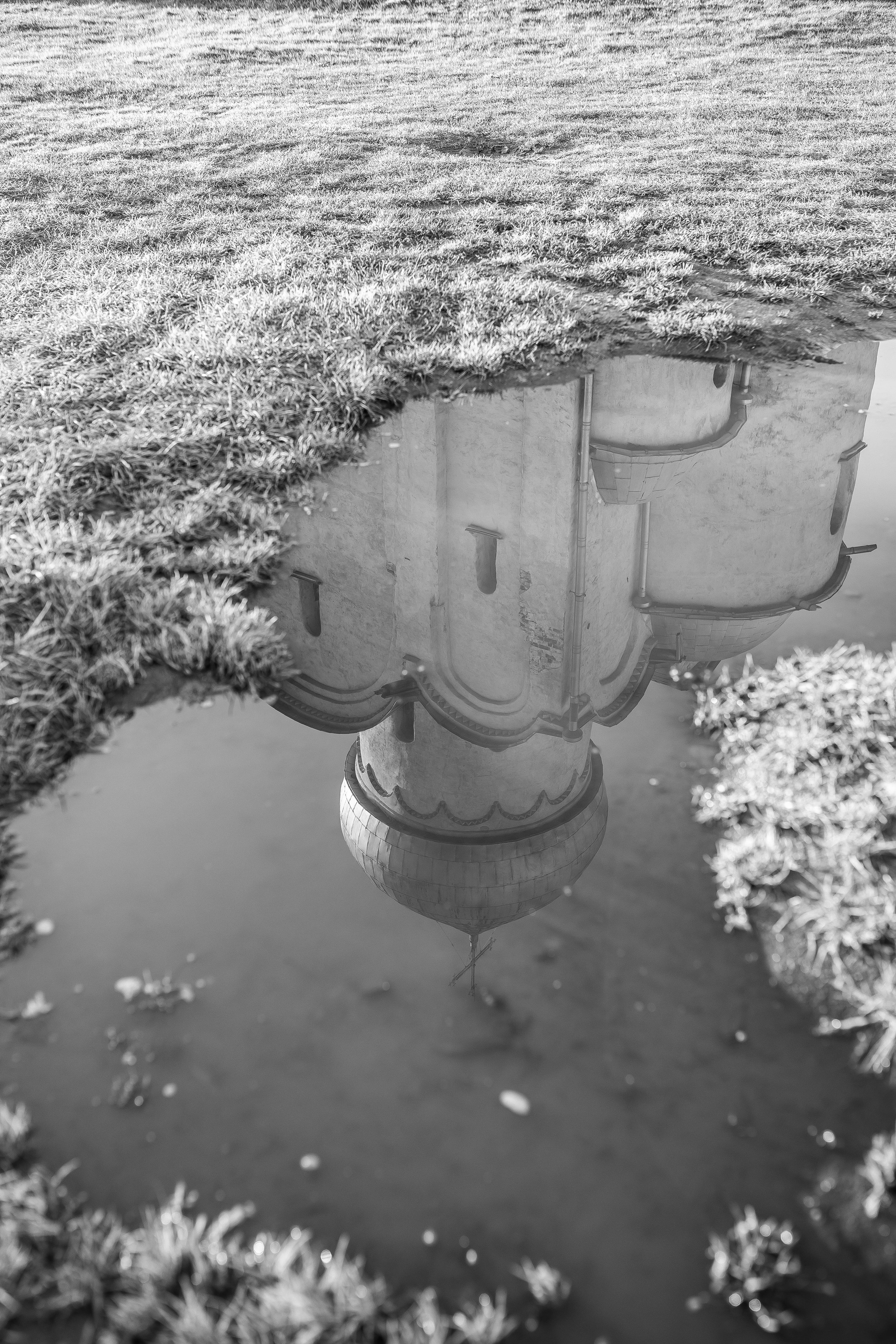 Церковь Спаса в Нередицах.Великий Новгород. Артеменкова Анна Фотограф