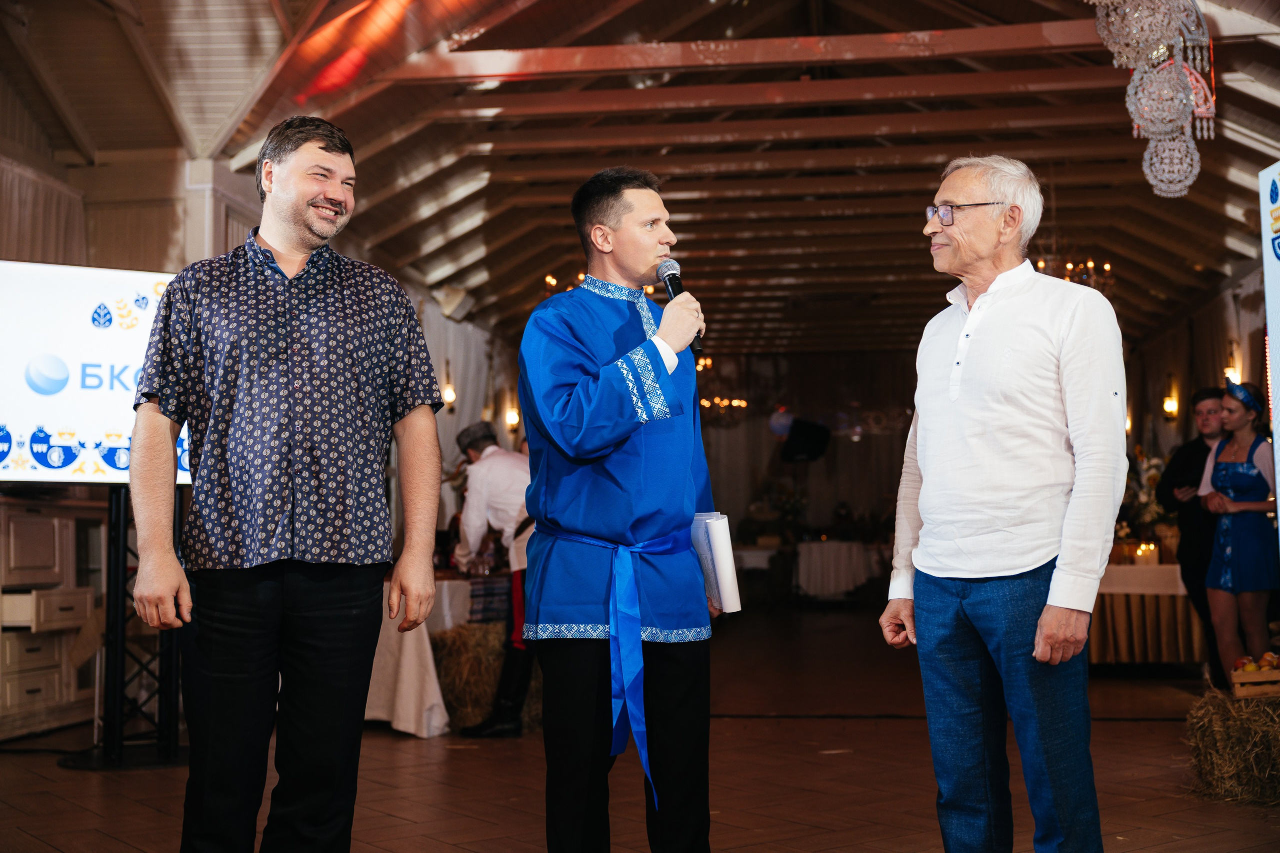 БКС «30 лет». Репортажный и свадебный фотограф в Краснодаре Владислав Рыжов