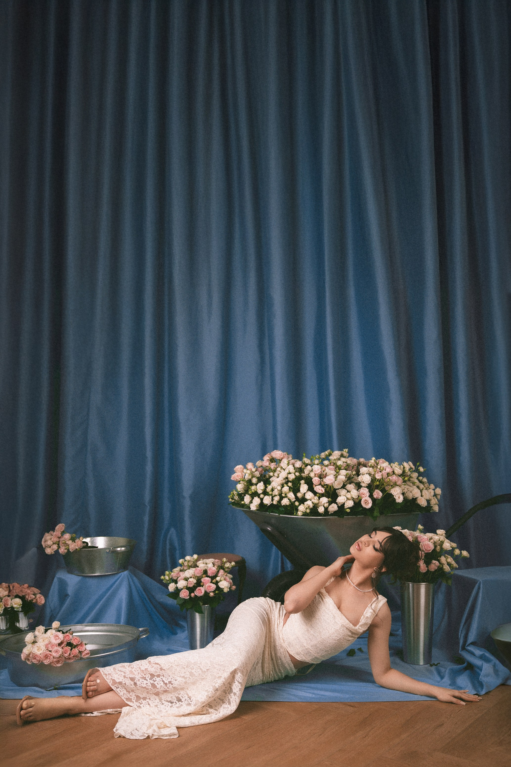 Lola. Репортажный и свадебный фотограф в Краснодаре Владислав Рыжов