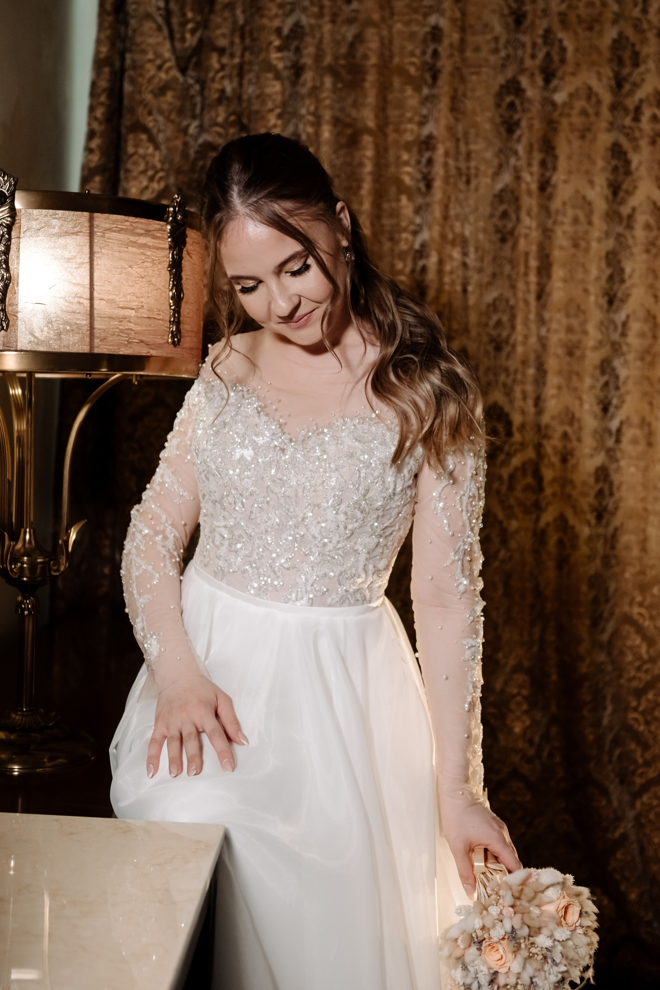 Катерина и Вадим. Свадебный и сеейный фотограф в Санкт-Петербурге Елена Худякова