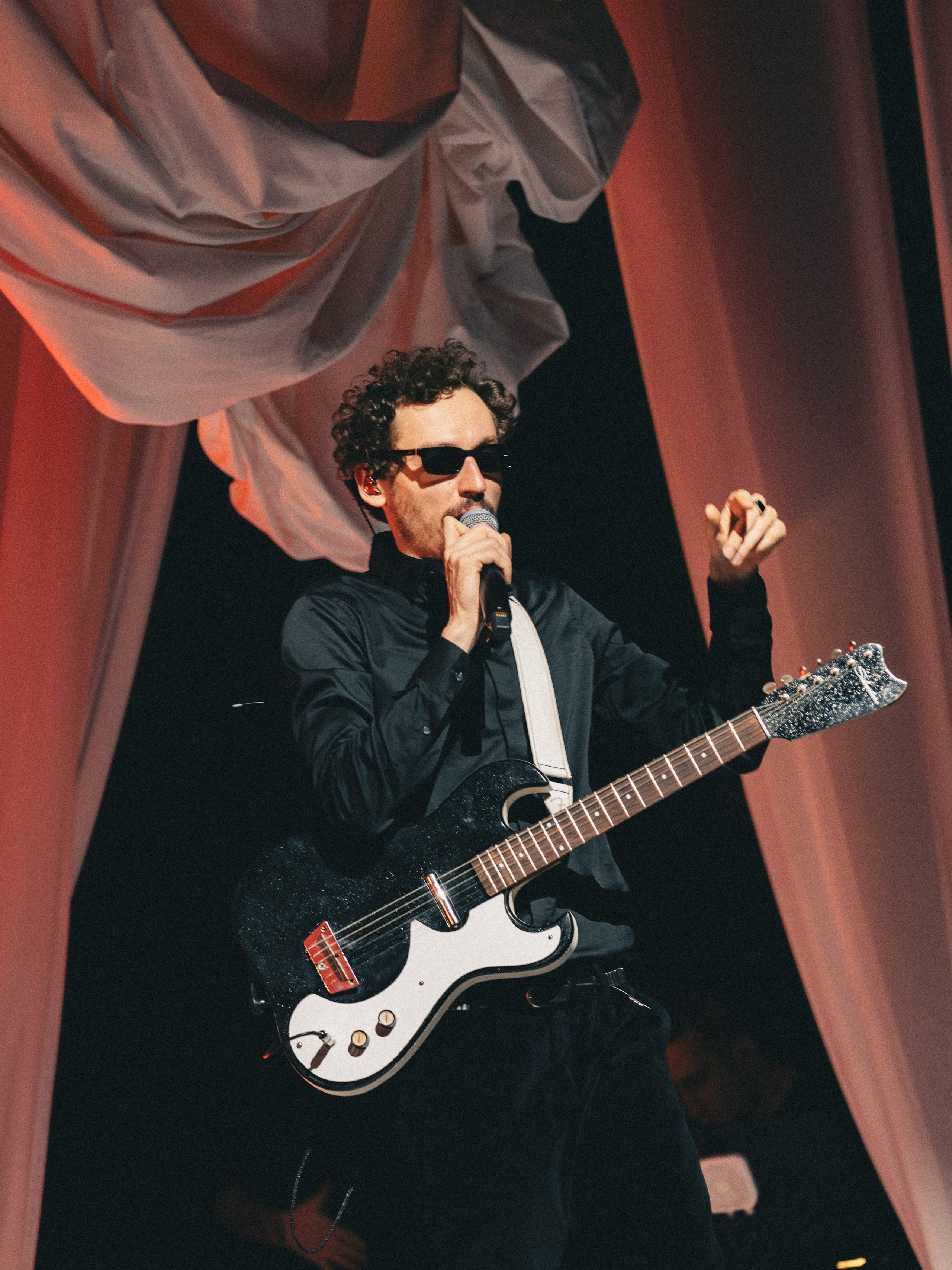 ZOLOTO. Saint-Petersburg 17.4.26. RUSLAN ROZANOV