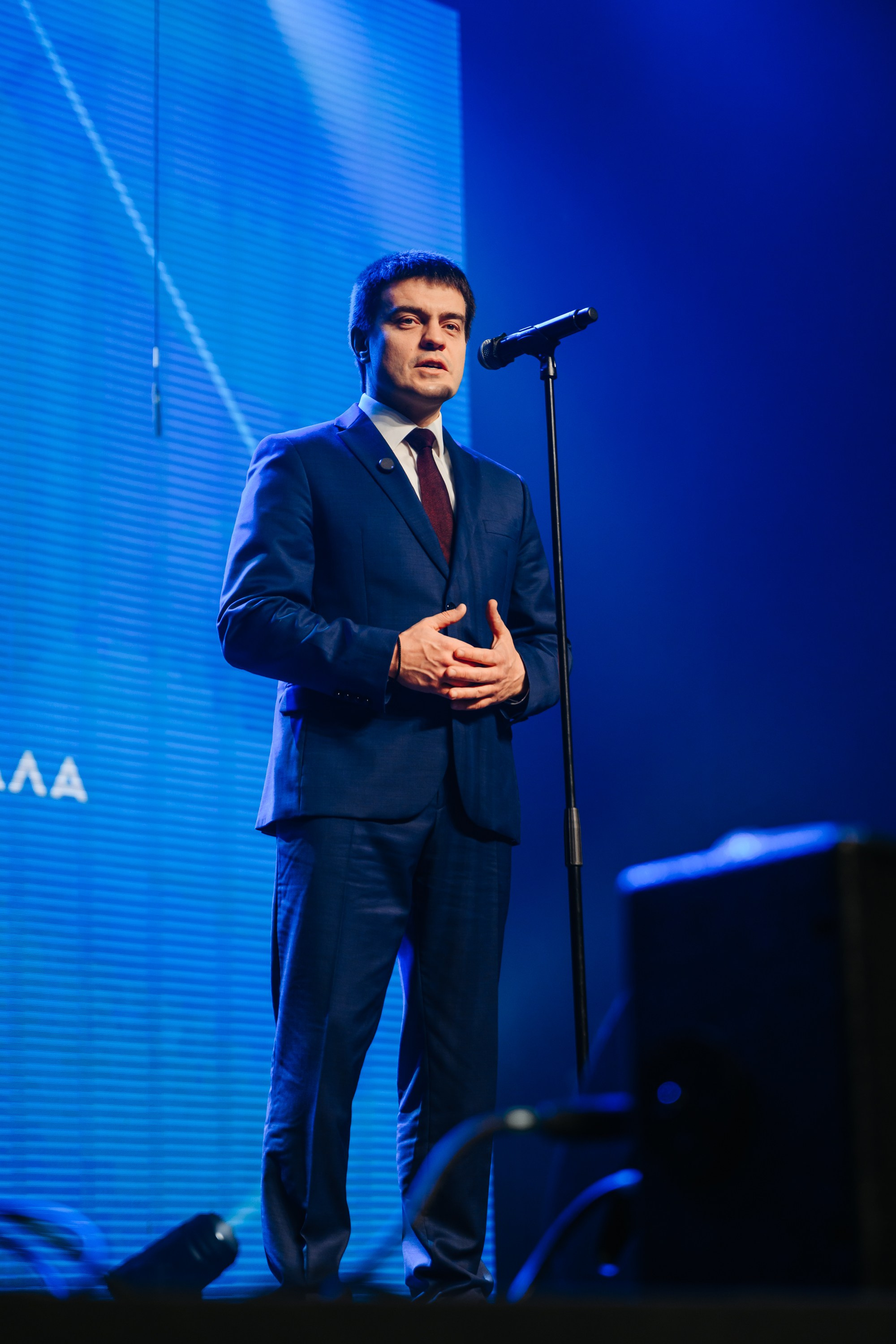 «PRОнаставничество» 2025. 📸Портретный и репортажный фотограф | Красноярск | Поливода Дмитрий📸