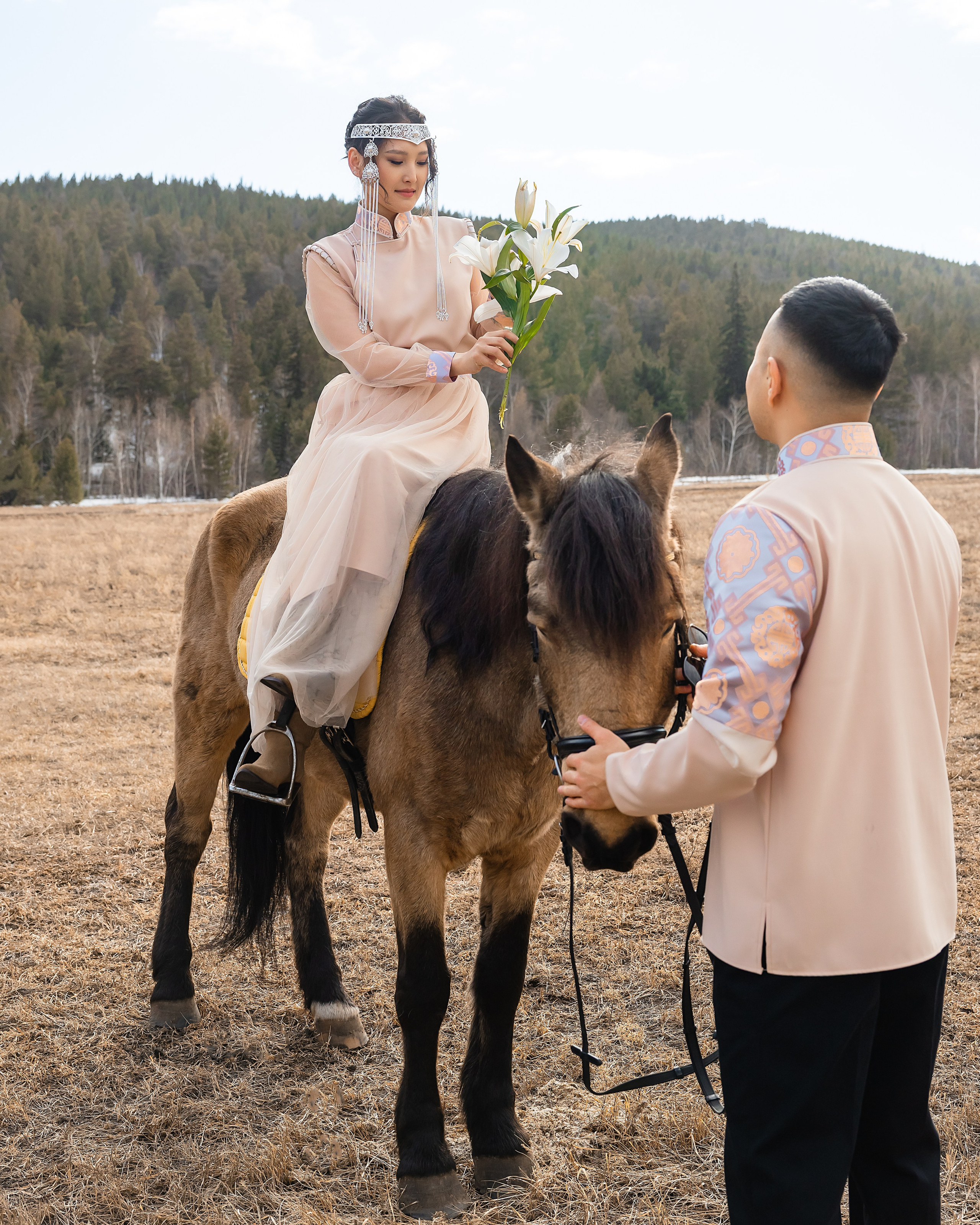 @Bayanbrand. Фотограф и видеограф в Улан-Удэ: Аюна Габагуева и Артём Шаханов