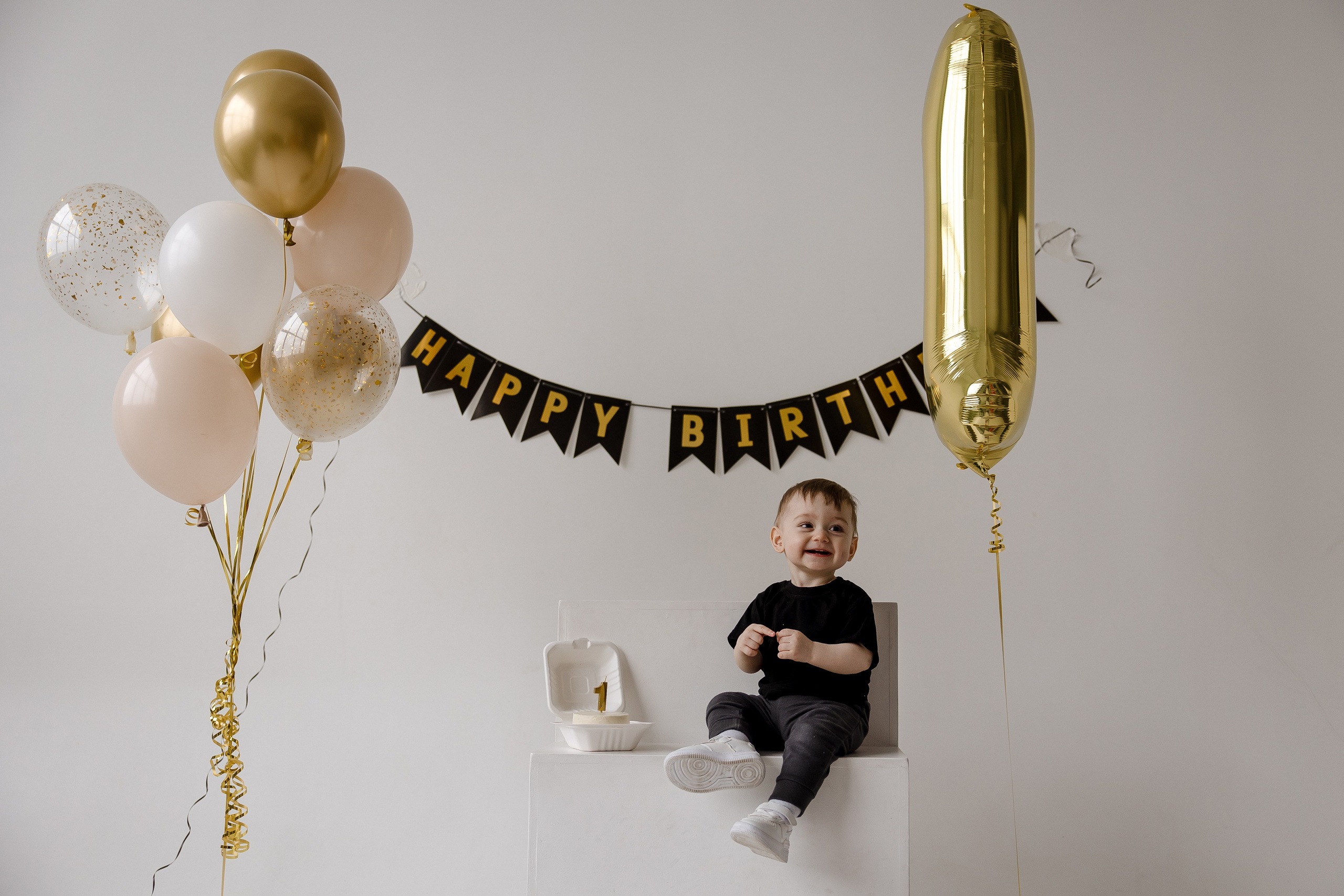 1 YEAR. Свадебный и семейный фотограф в Самаре и Тольятти | Елена Топанцева