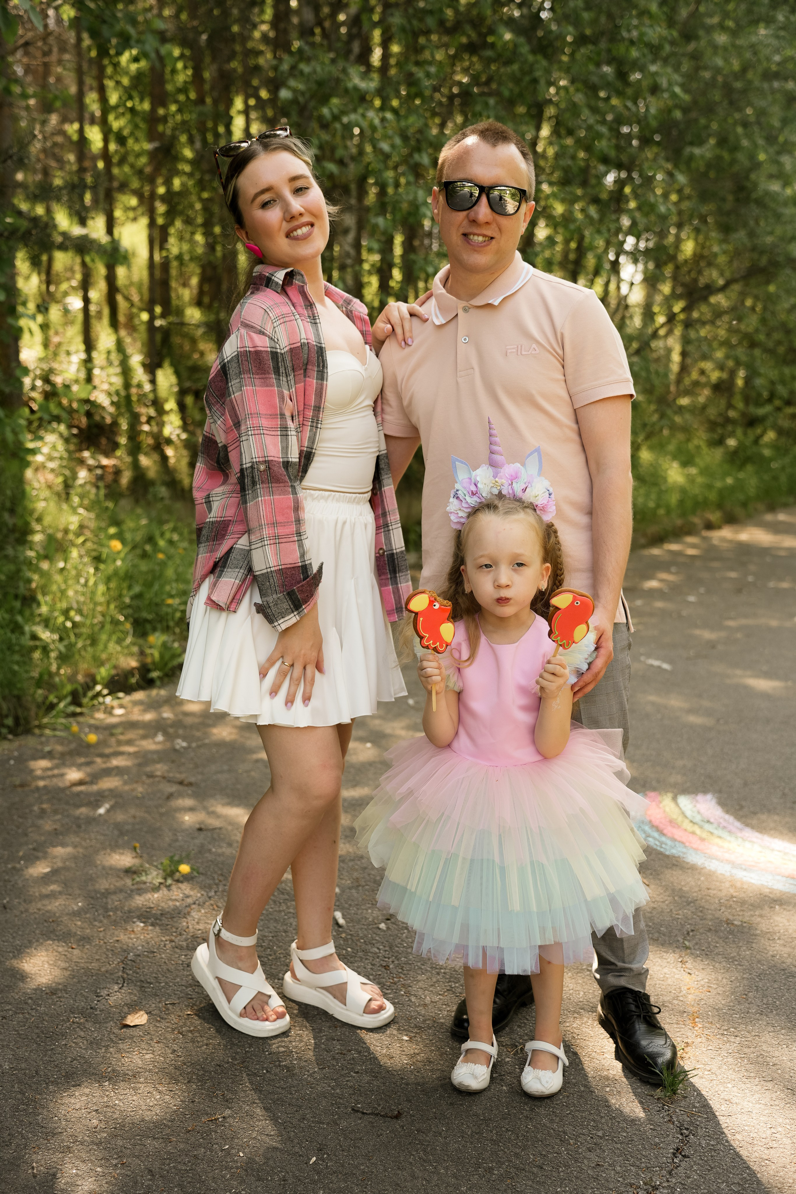 Сафия|Алина|Рифат. Главная