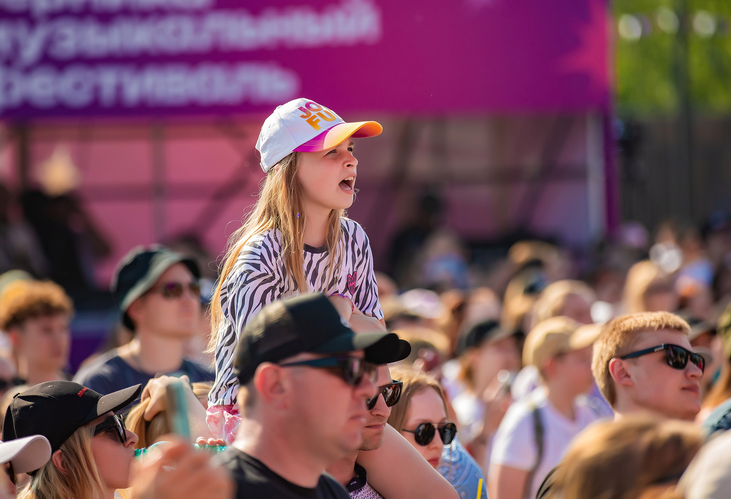 Концерты. Репортажный и свадебный фотограф в Новосибирске Марина Красавина