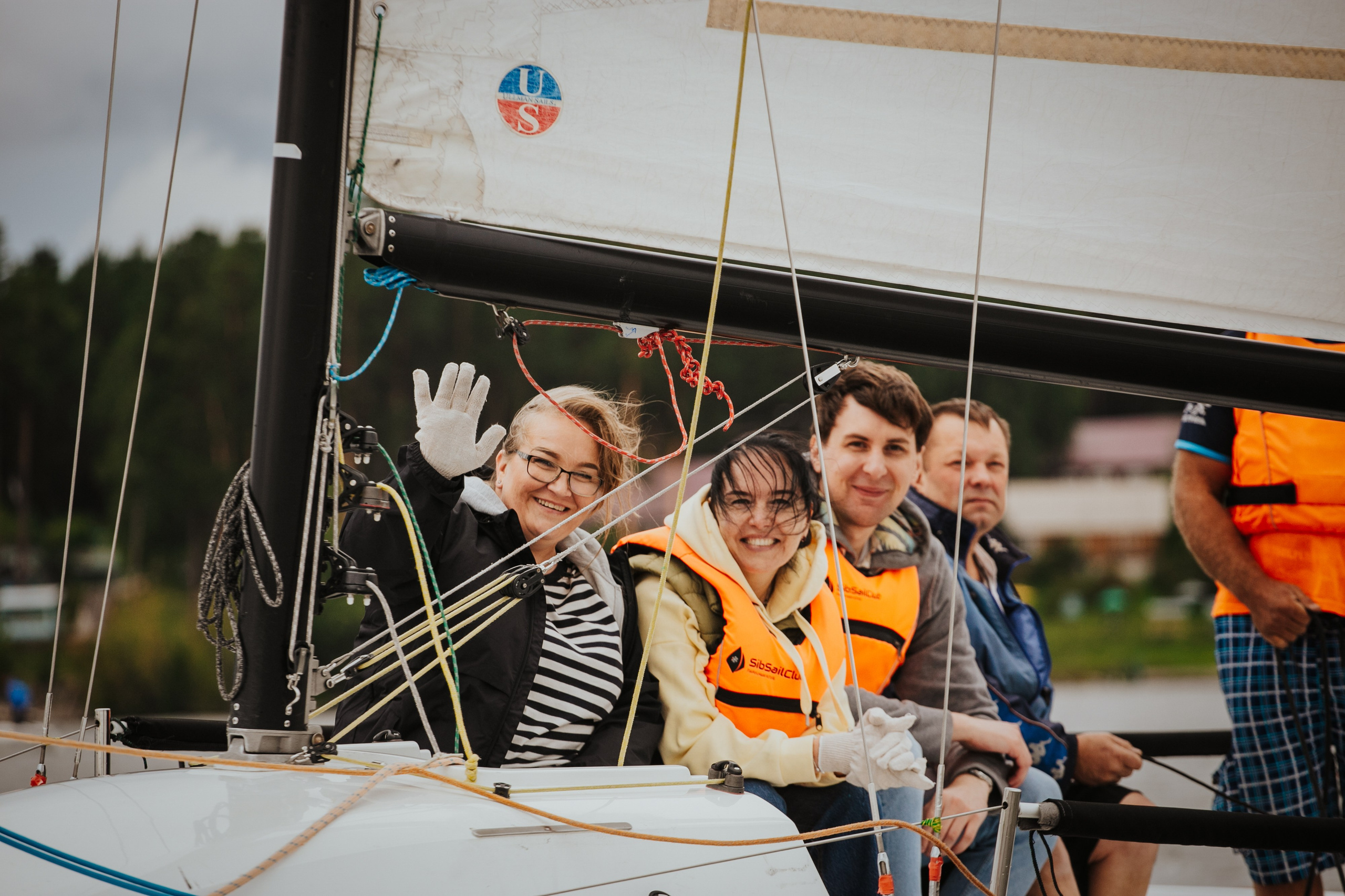 Соревнования. Репортажный и свадебный фотограф в Новосибирске Марина Красавина