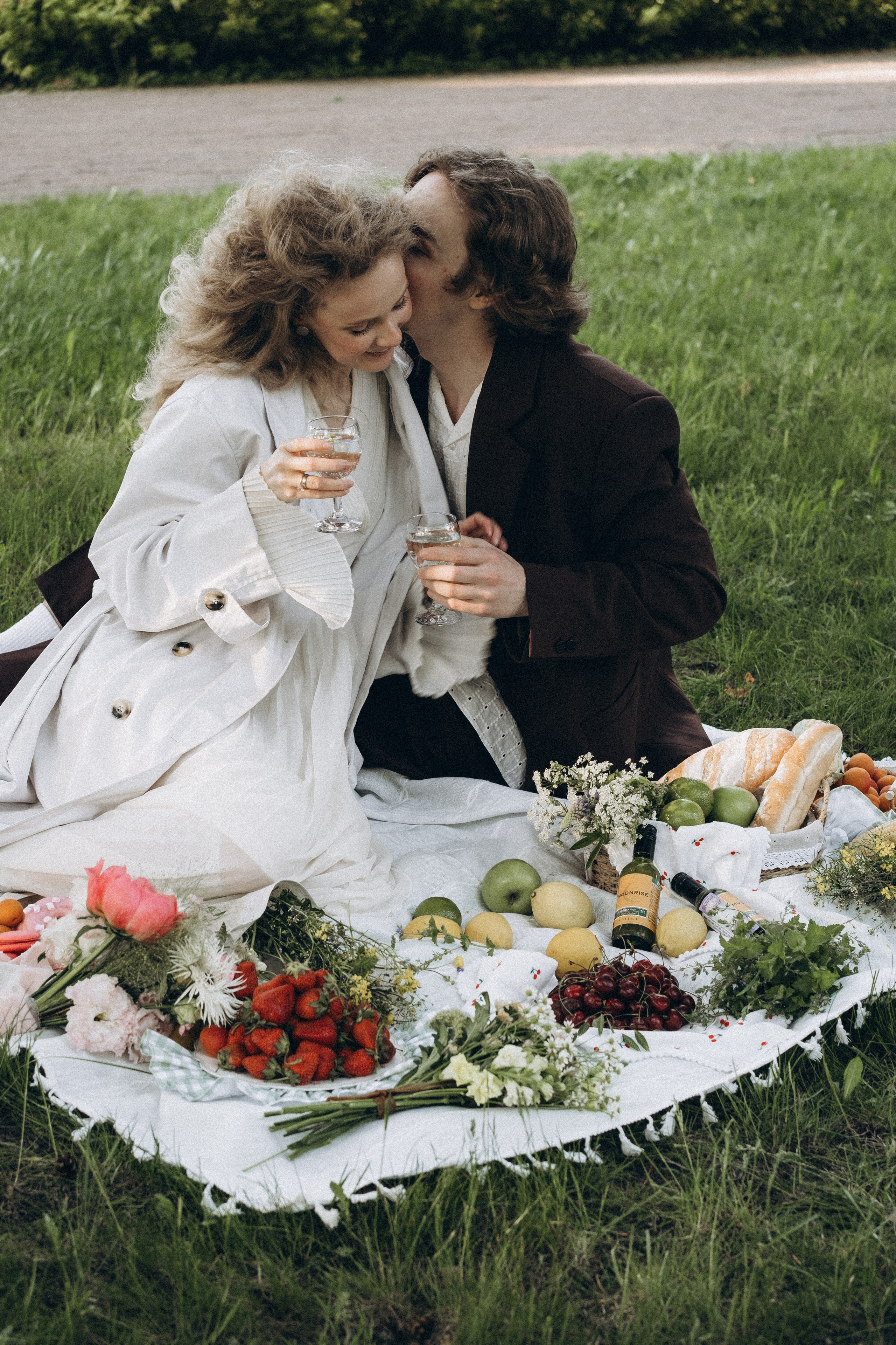 СВАДЕБНАЯ ФОТОСЕССИЯ В СЕСТРОРЕЦКЕ НА ЗАЛИВЕ ДЛЯ ВЛЮБЛЕННОЙ ПАРЫ СТИЛЬНАЯ СВАДЕБНАЯ СЬЕМКА. Профессиональный фотограф, Санкт-Петербург — Виктория Богомолова