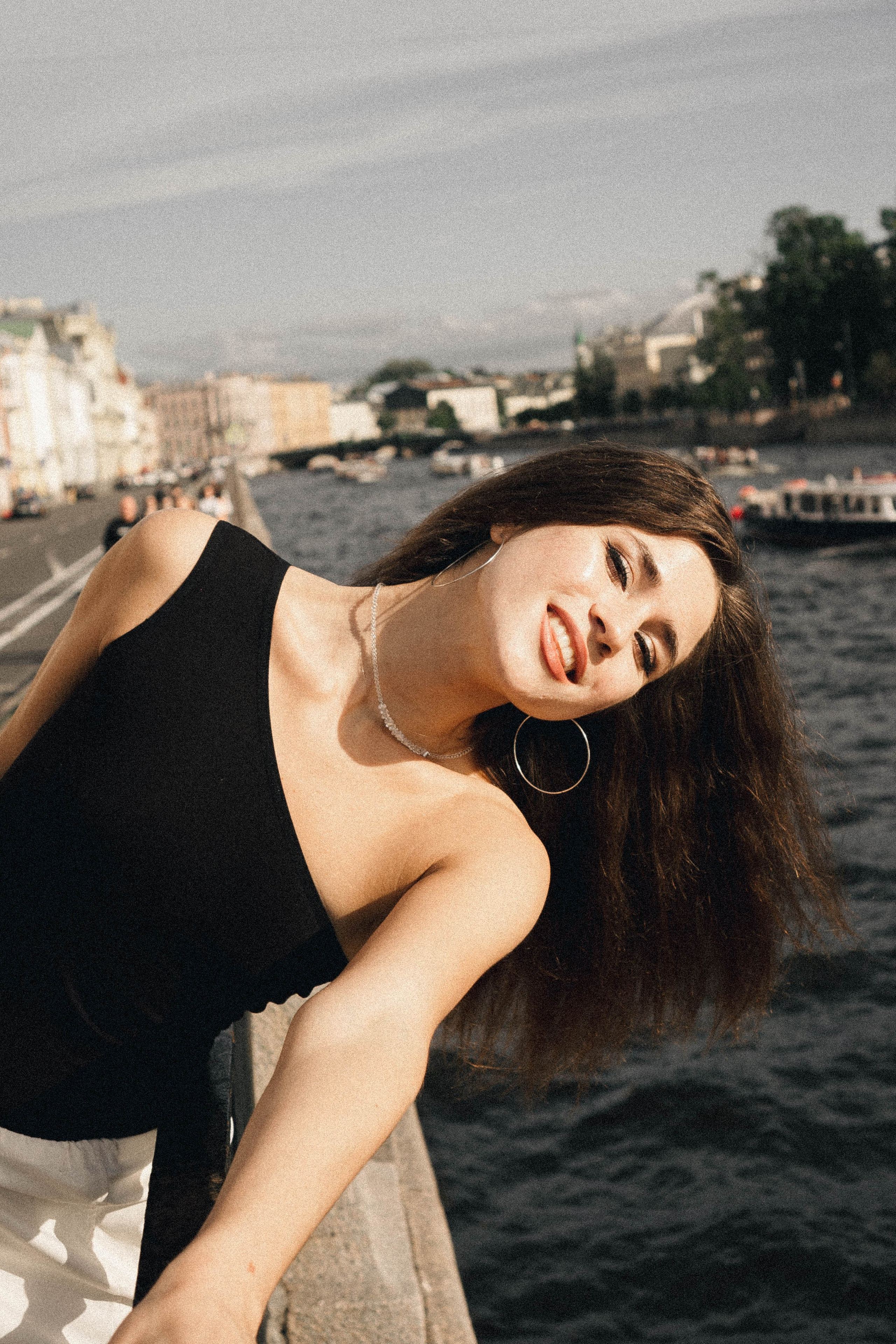 Крыши питера. Профессиональный фотограф, Санкт-Петербург — Виктория Богомолова