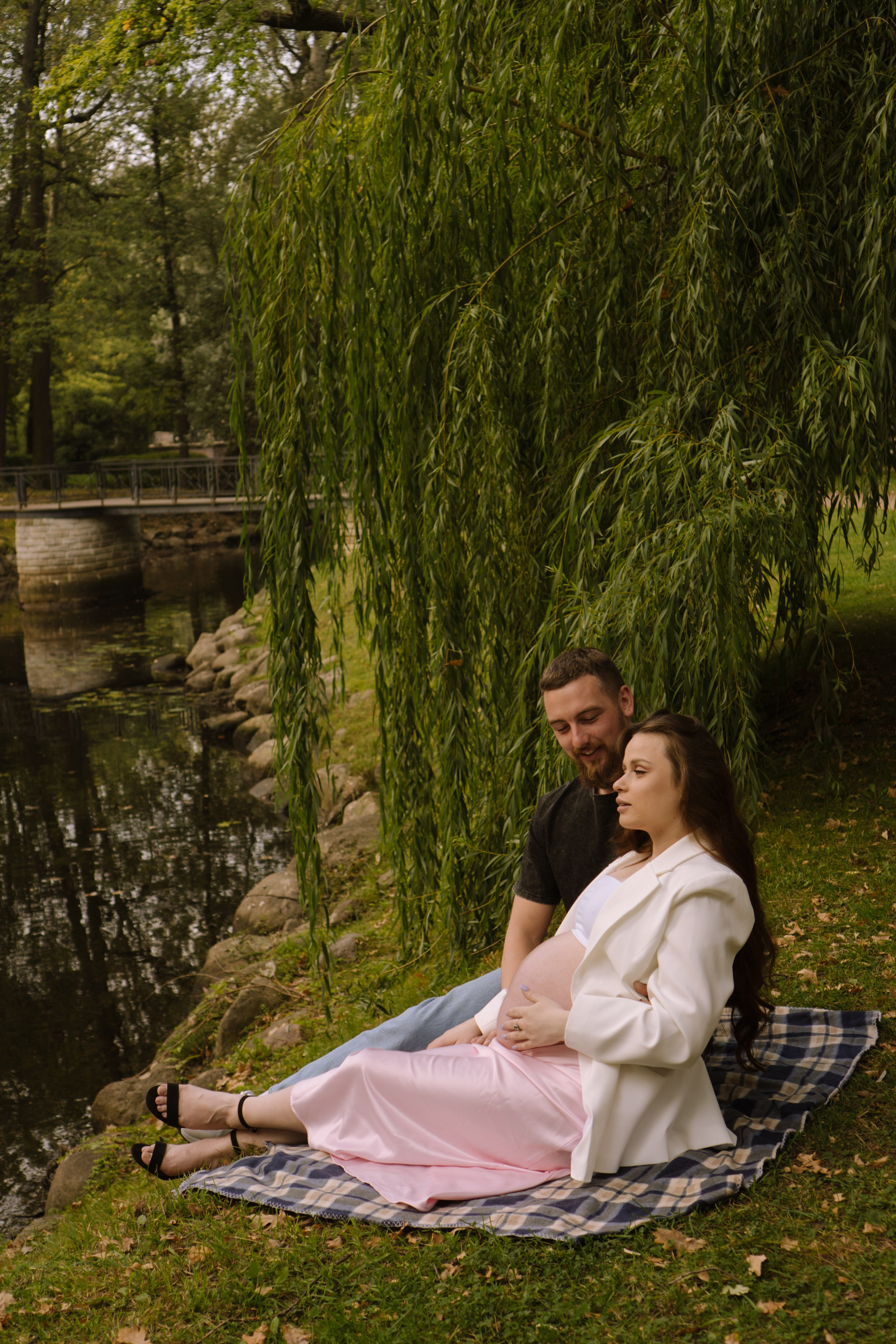 СЕМЕЙНАЯ ИСТОРИЯ. Профессиональный фотограф, Санкт-Петербург — Виктория Богомолова