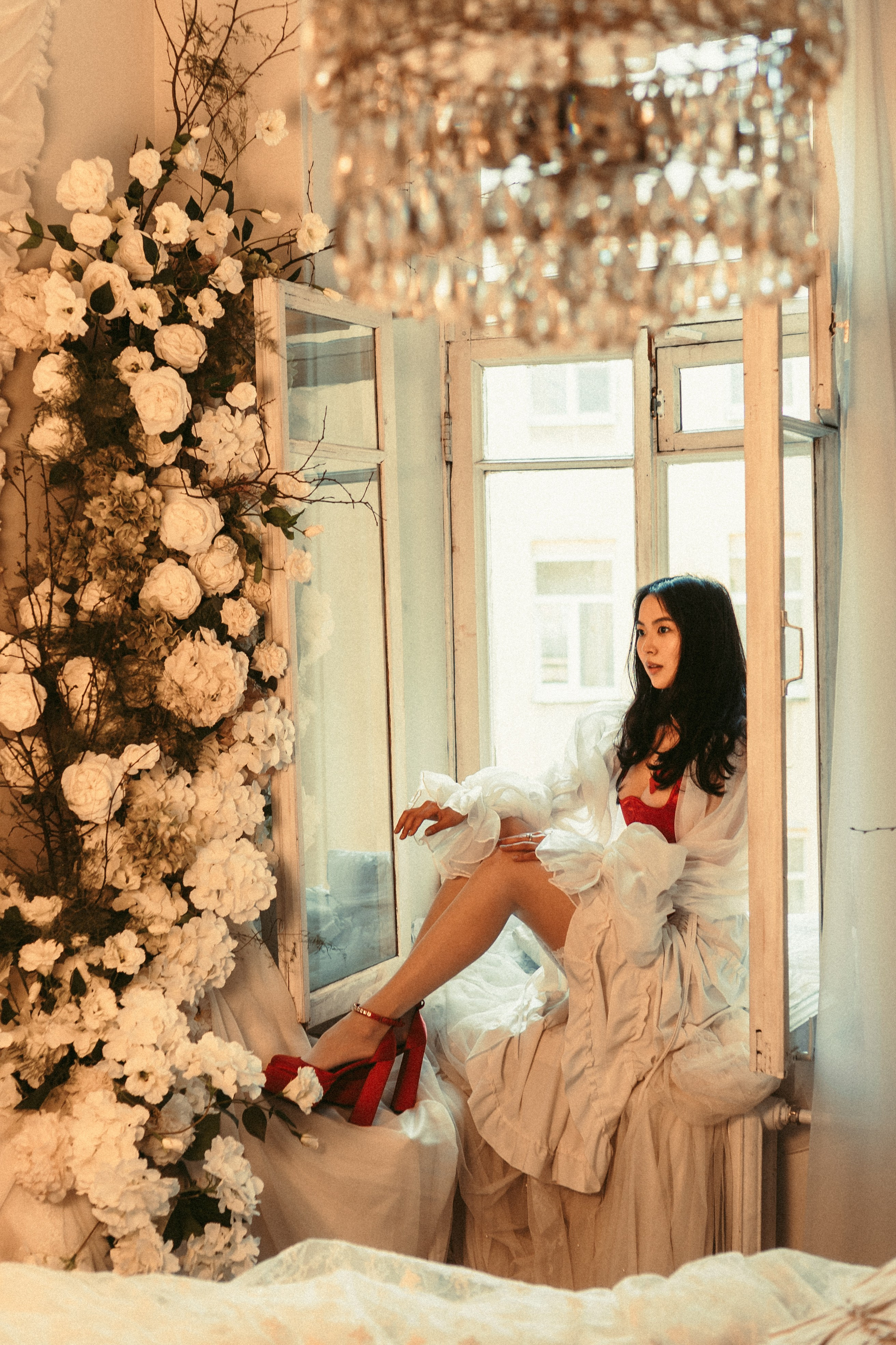 ВИНТАЖНЫЙ СТИЛЬ. Профессиональный фотограф, Санкт-Петербург — Виктория Богомолова