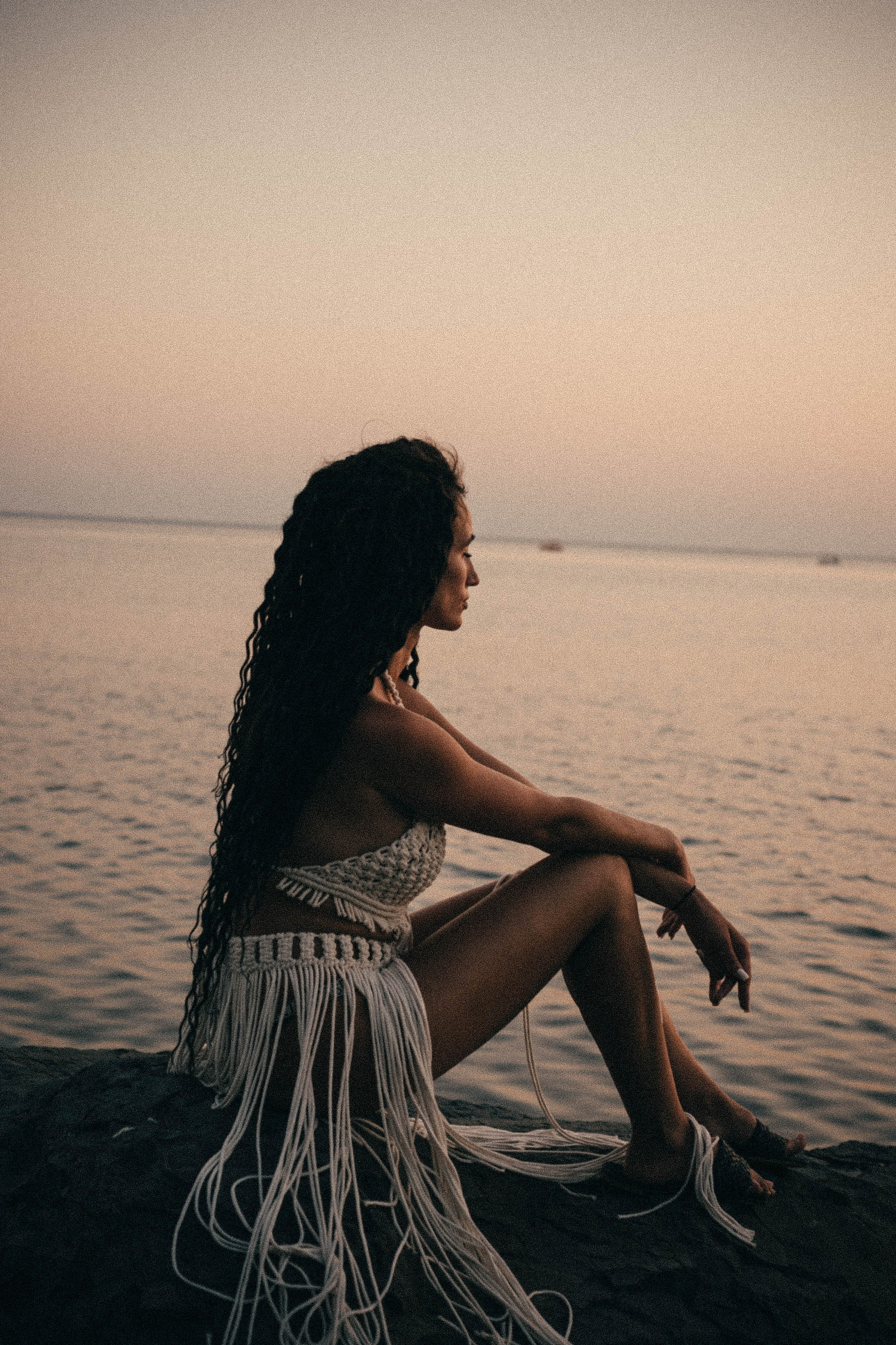 Рассвет. Профессиональный фотограф, Санкт-Петербург — Виктория Богомолова