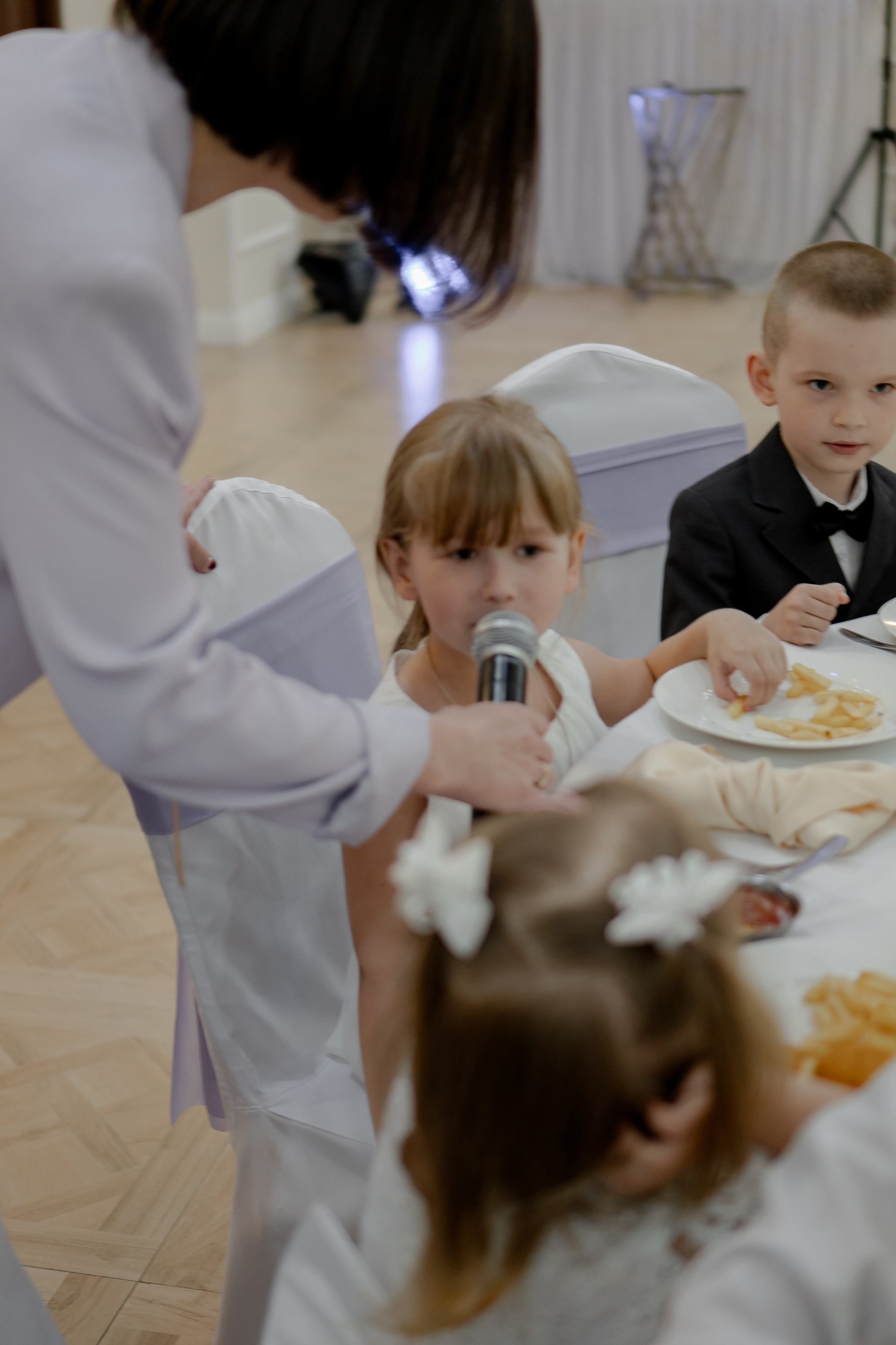 СВАДЕБНАЯ СЬЕМКА В ЗАГСЕ И БАНКЕТ. Профессиональный фотограф, Санкт-Петербург — Виктория Богомолова