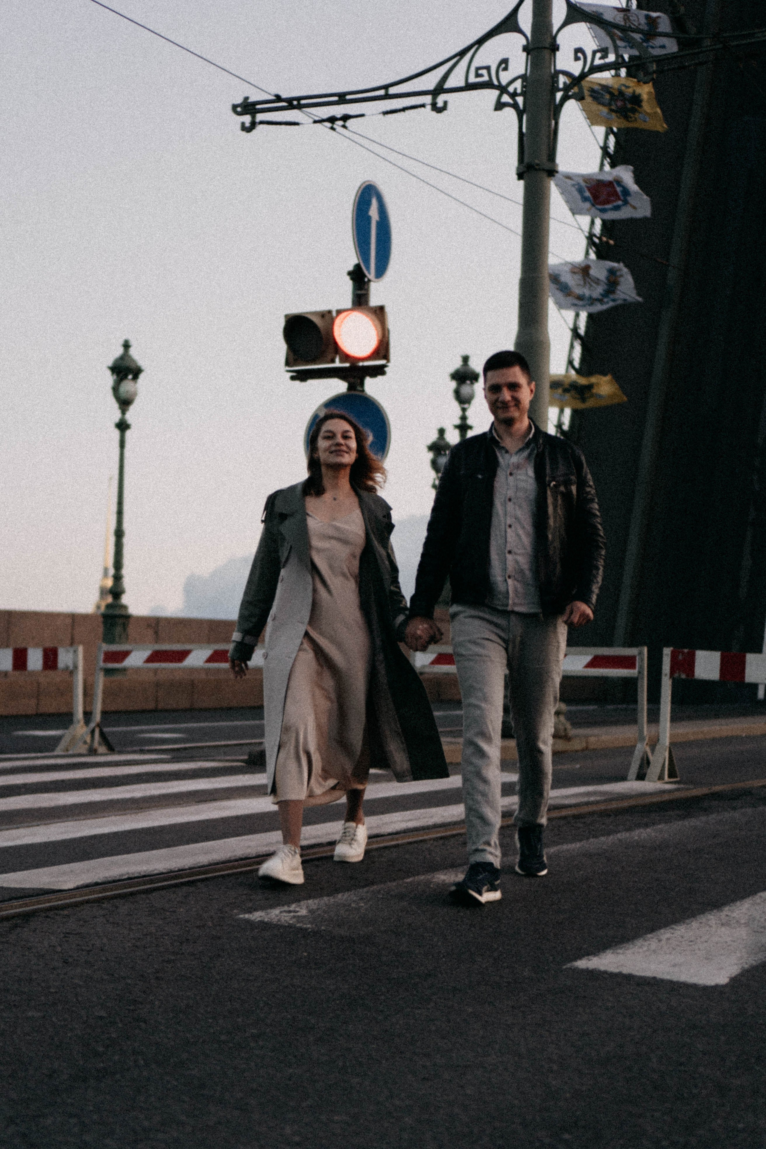 Рассветная, белые ночи. Профессиональный фотограф, Санкт-Петербург — Виктория Богомолова