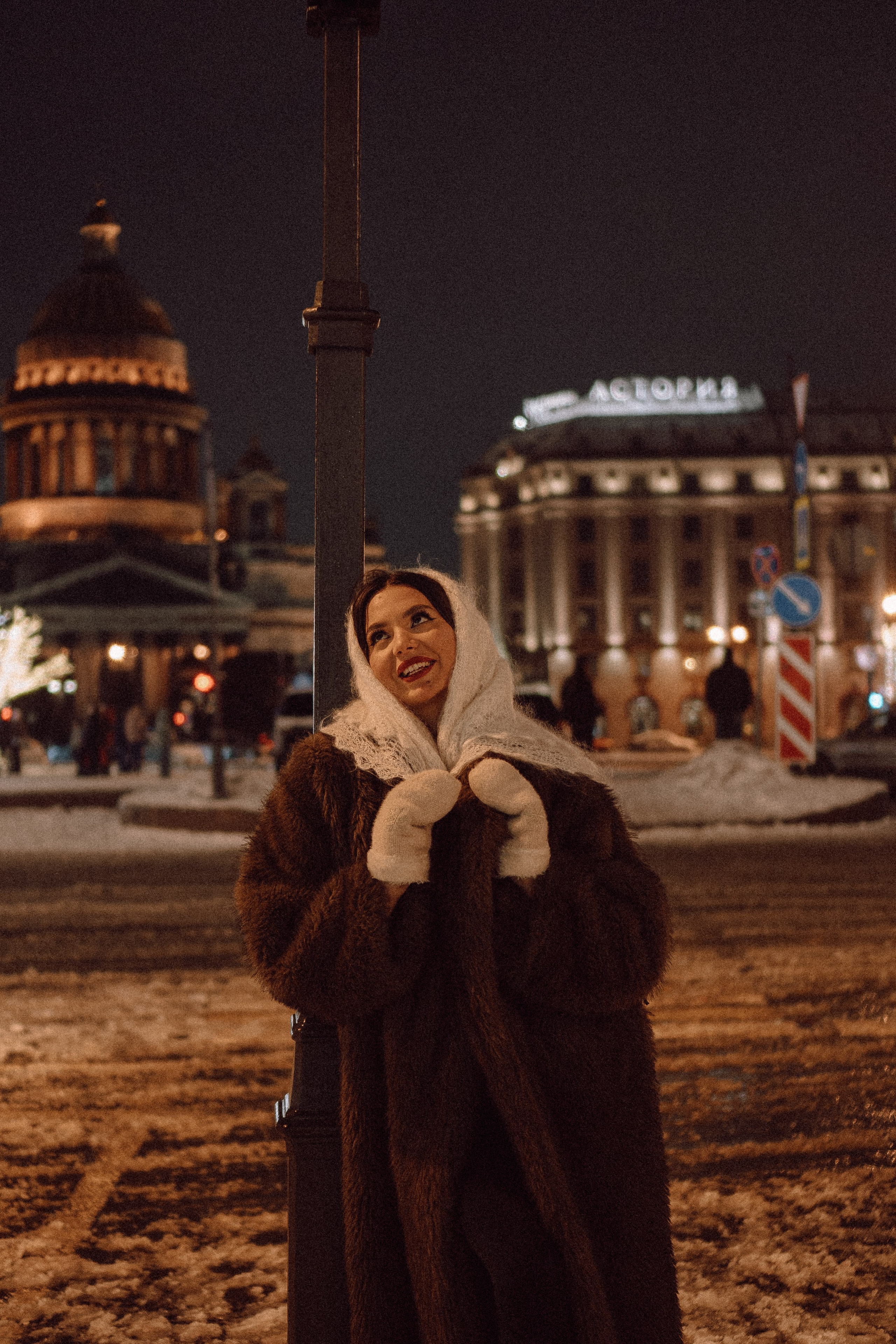В Русском стиле. Профессиональный фотограф, Санкт-Петербург — Виктория Богомолова