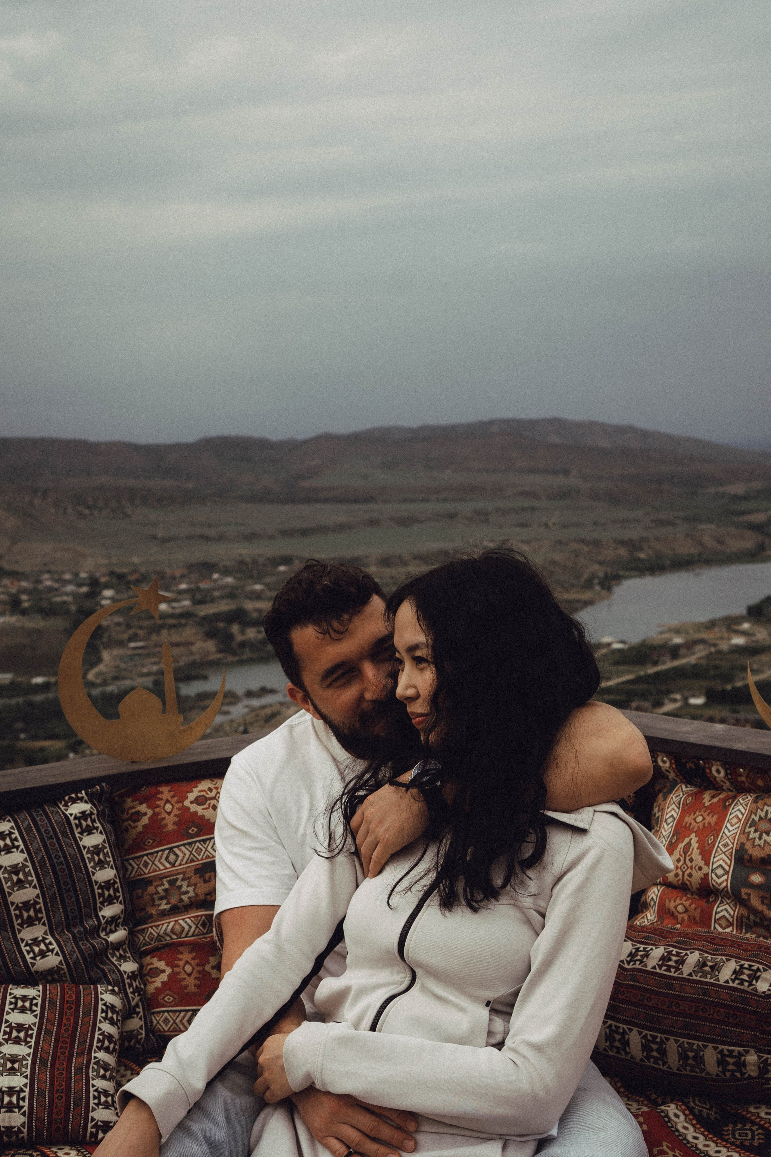 Любовь. Профессиональный фотограф, Санкт-Петербург — Виктория Богомолова