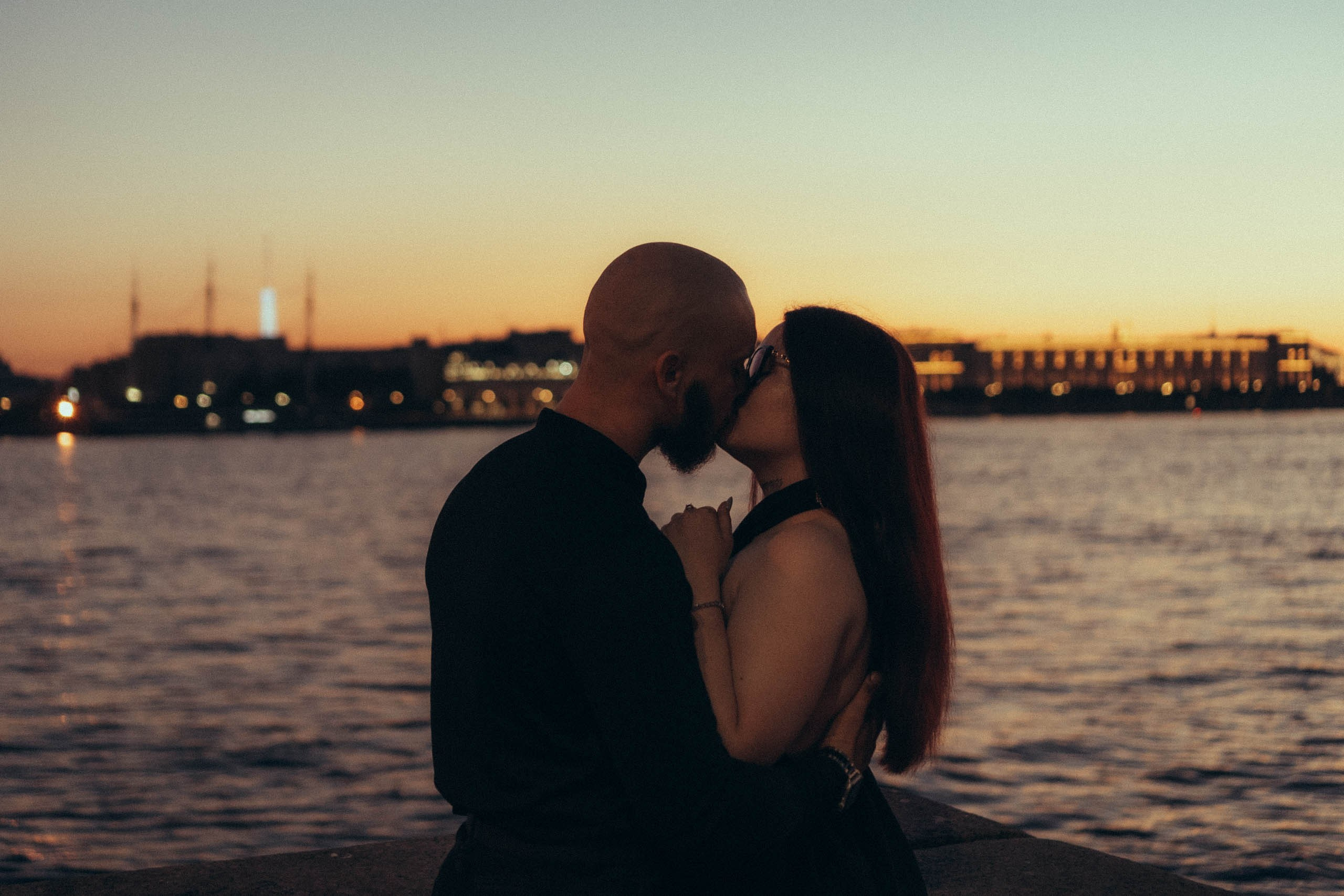 ПРЕДЛОЖЕНИЕ. Профессиональный фотограф, Санкт-Петербург — Виктория Богомолова