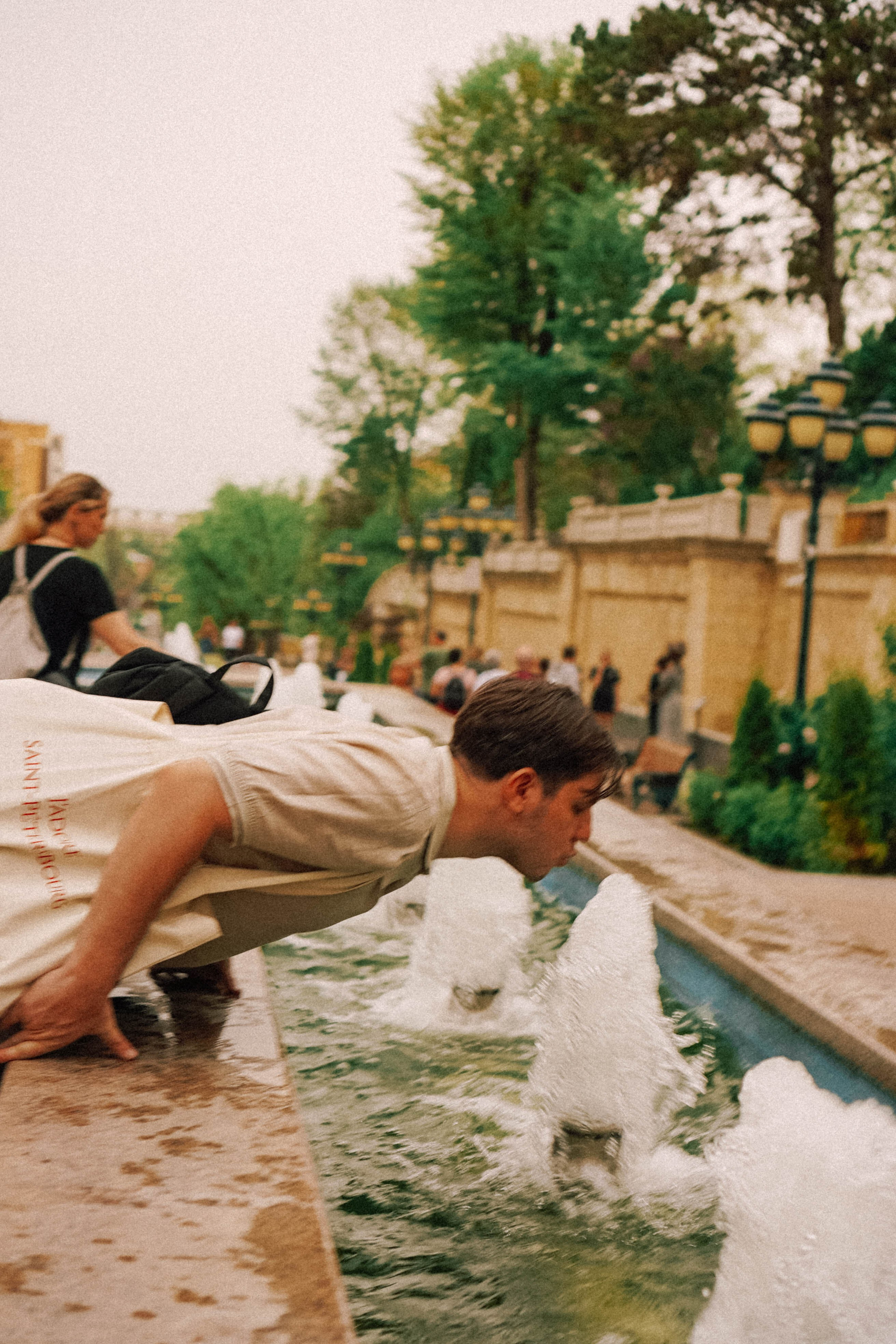 КИСЛОВОДСК. Профессиональный фотограф, Санкт-Петербург — Виктория Богомолова