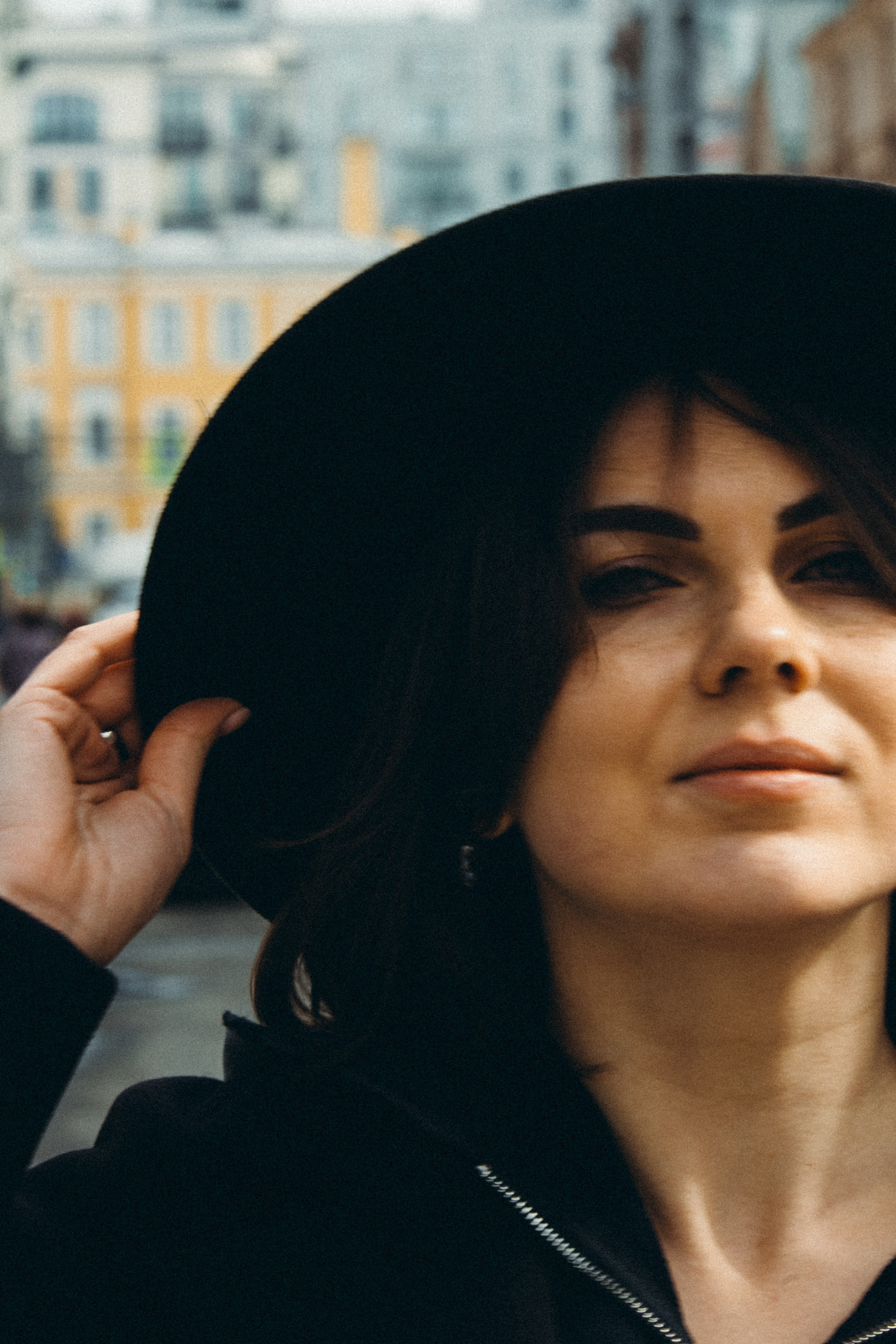 Прогулка по весеннему Питеру. Профессиональный фотограф, Санкт-Петербург — Виктория Богомолова