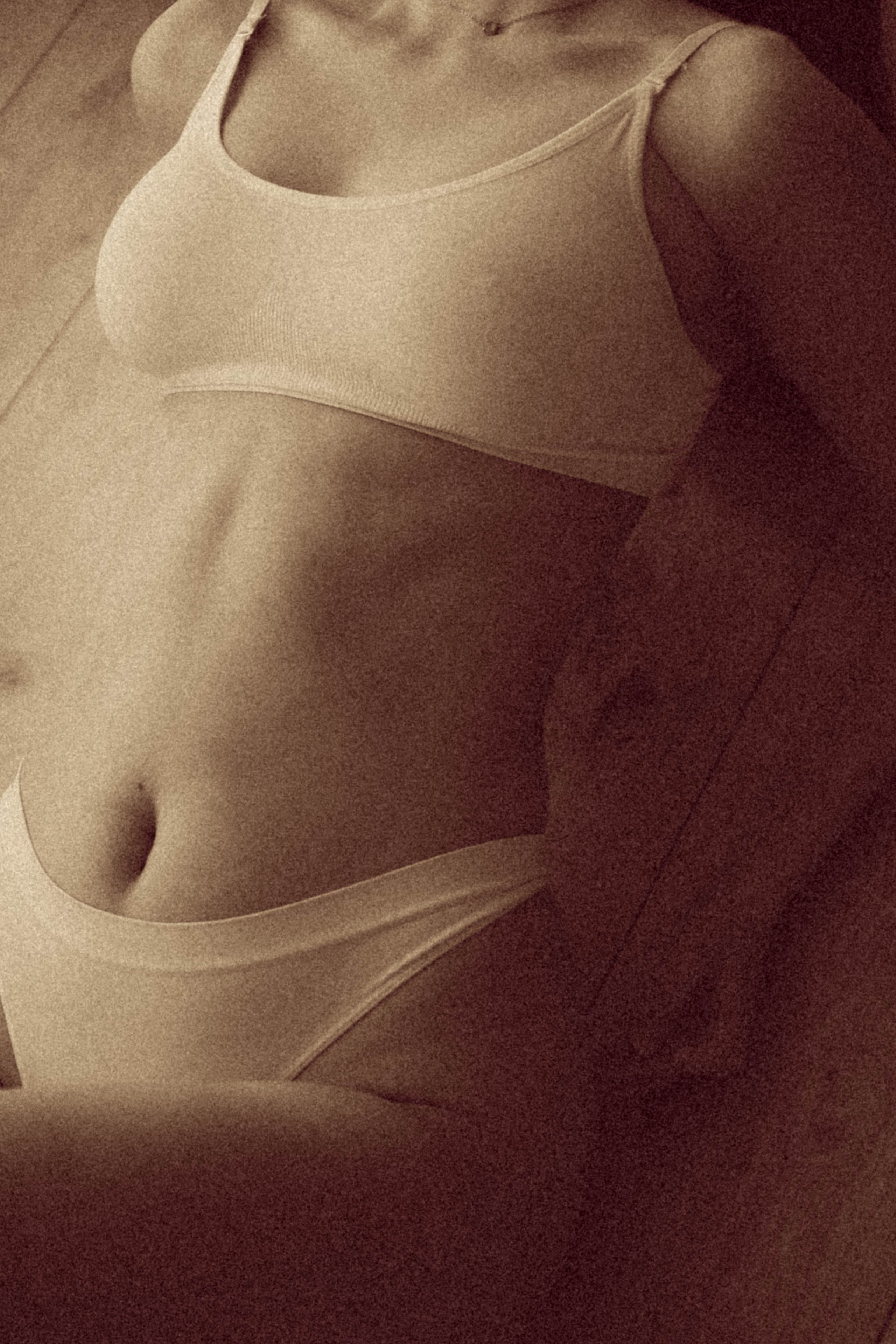 Студийная для Анастасии. Профессиональный фотограф, Санкт-Петербург — Виктория Богомолова