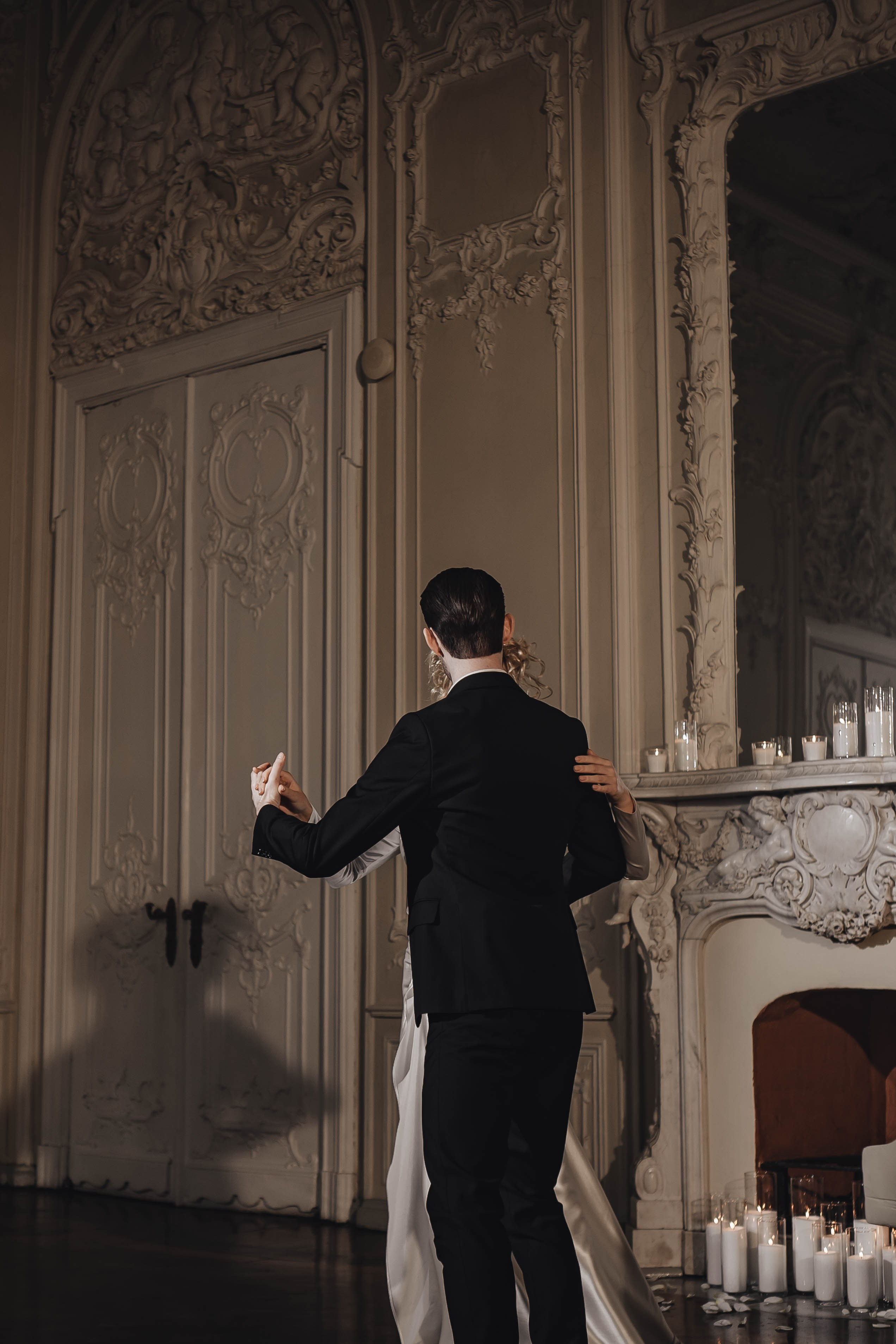 СВАДЕБНАЯ ФОТОСЕСИИЯ В НИКОЛАЕВСКОМ ДВОРЦЕ. Профессиональный фотограф, Санкт-Петербург — Виктория Богомолова