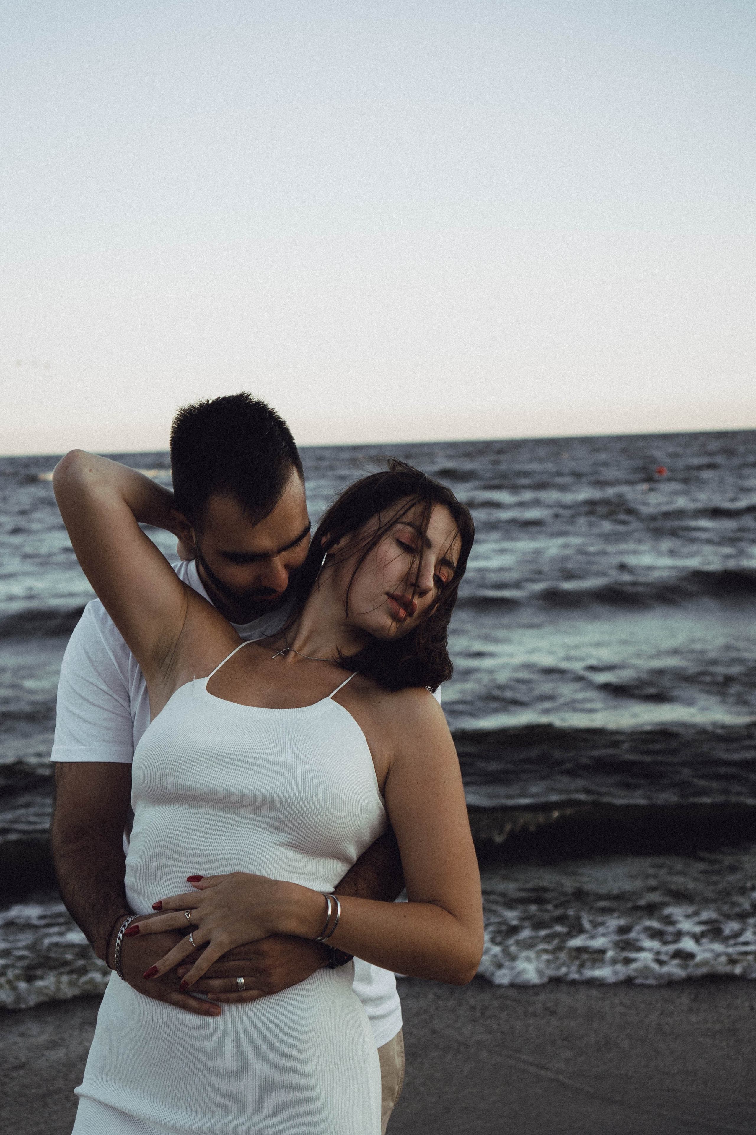 Любовь на заливе. Профессиональный фотограф, Санкт-Петербург — Виктория Богомолова