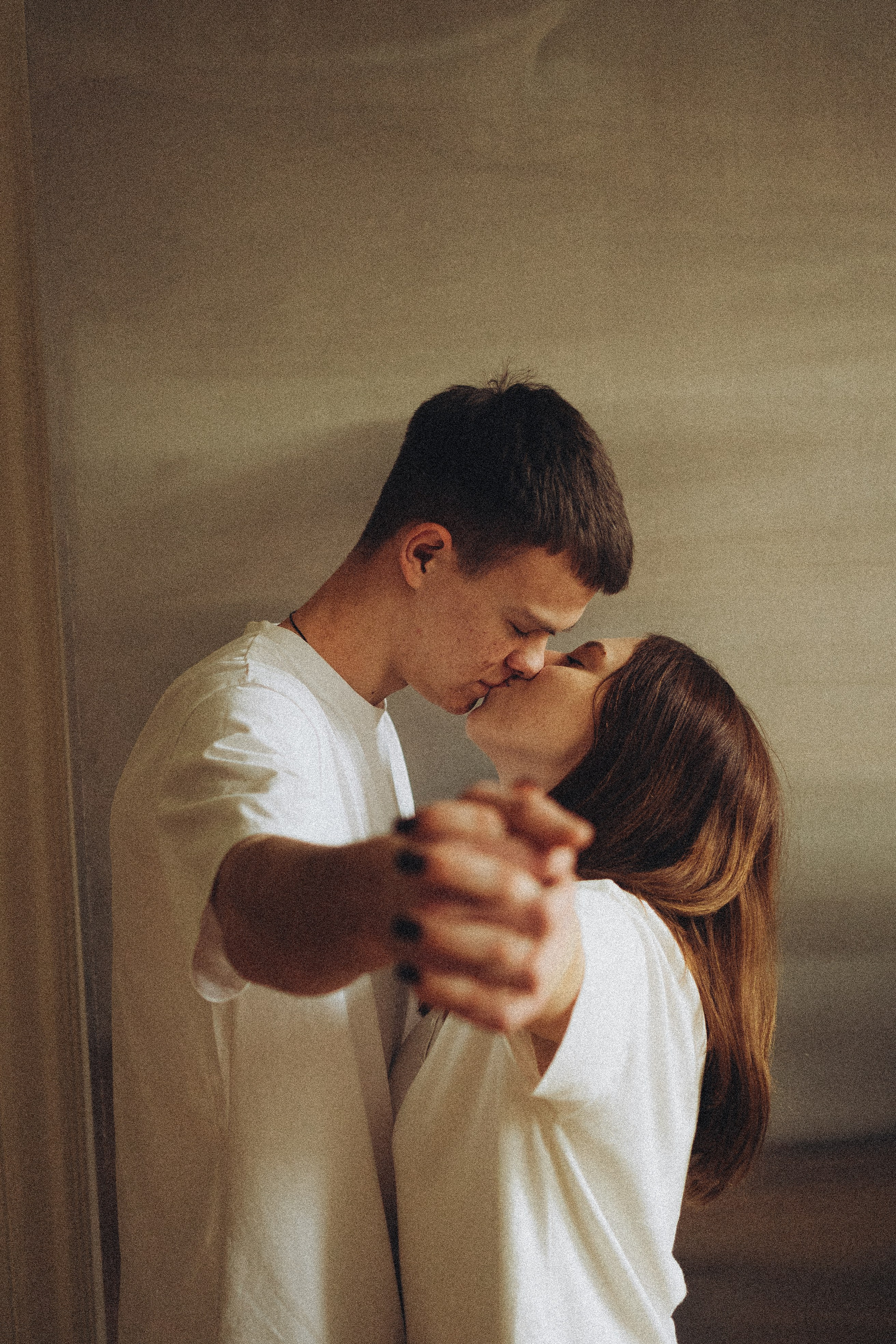 Студийная история. Профессиональный фотограф, Санкт-Петербург — Виктория Богомолова