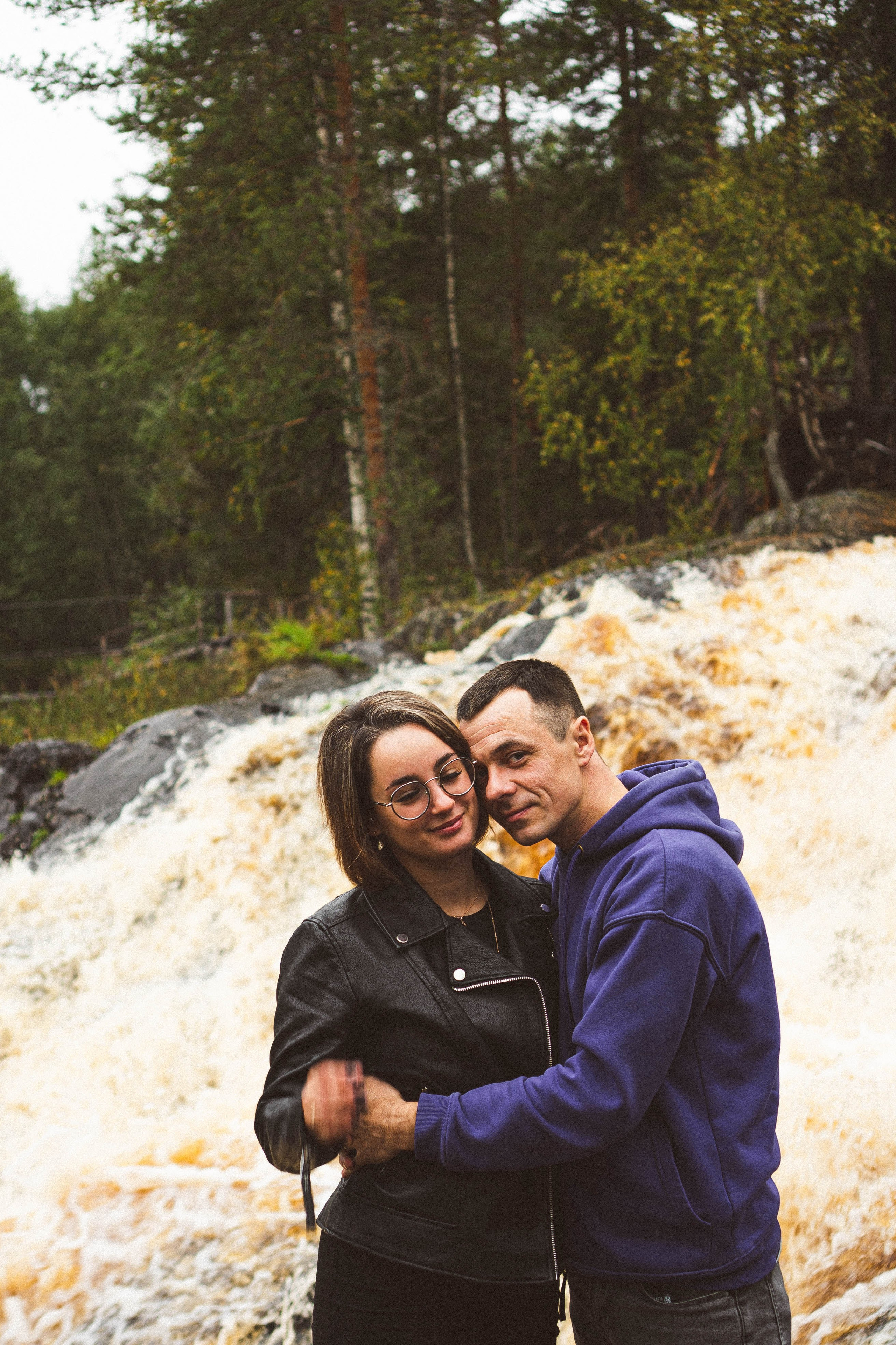 Прогулка на природе. Профессиональный фотограф, Санкт-Петербург — Виктория Богомолова