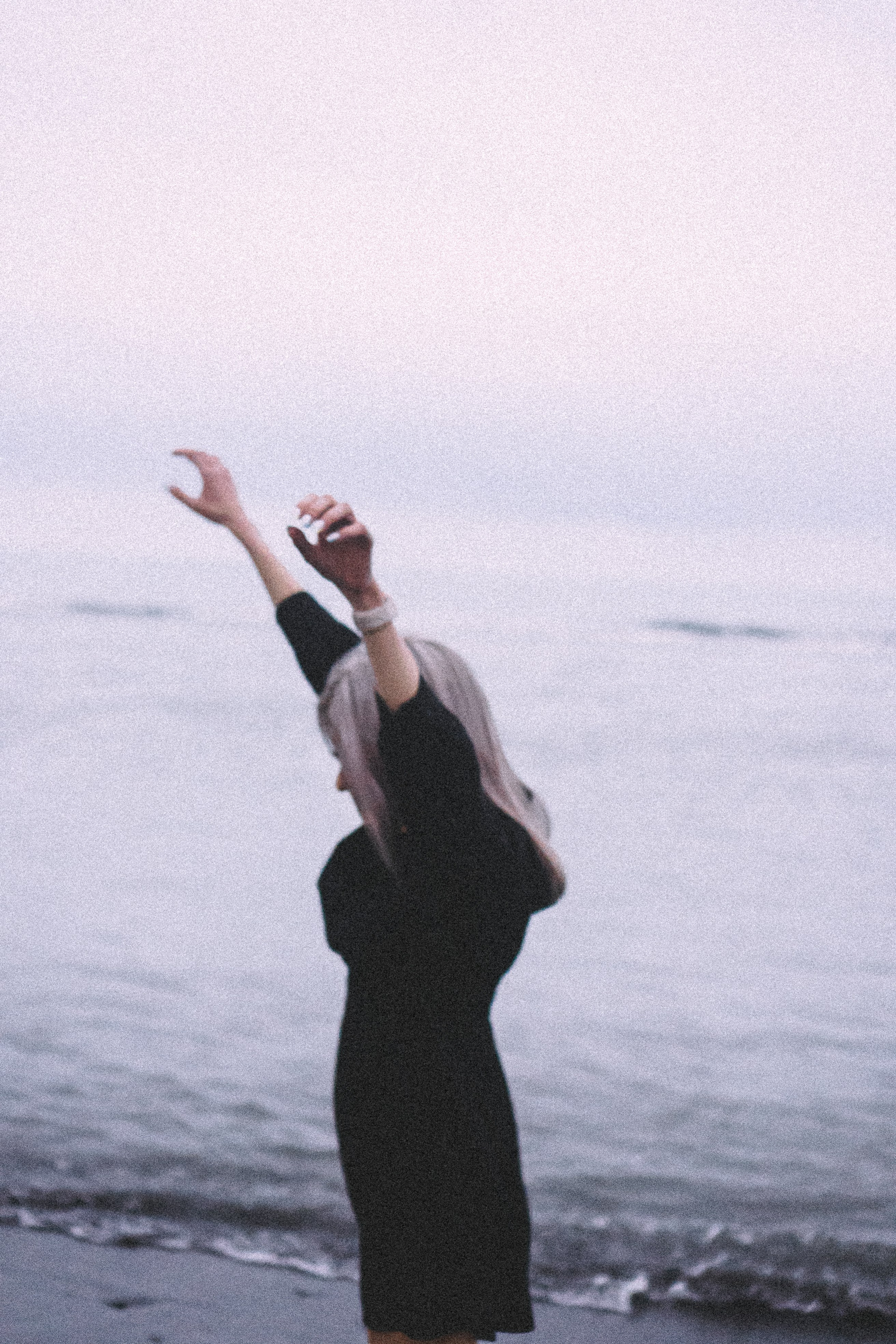 Фотосесиия на море. Профессиональный фотограф, Санкт-Петербург — Виктория Богомолова