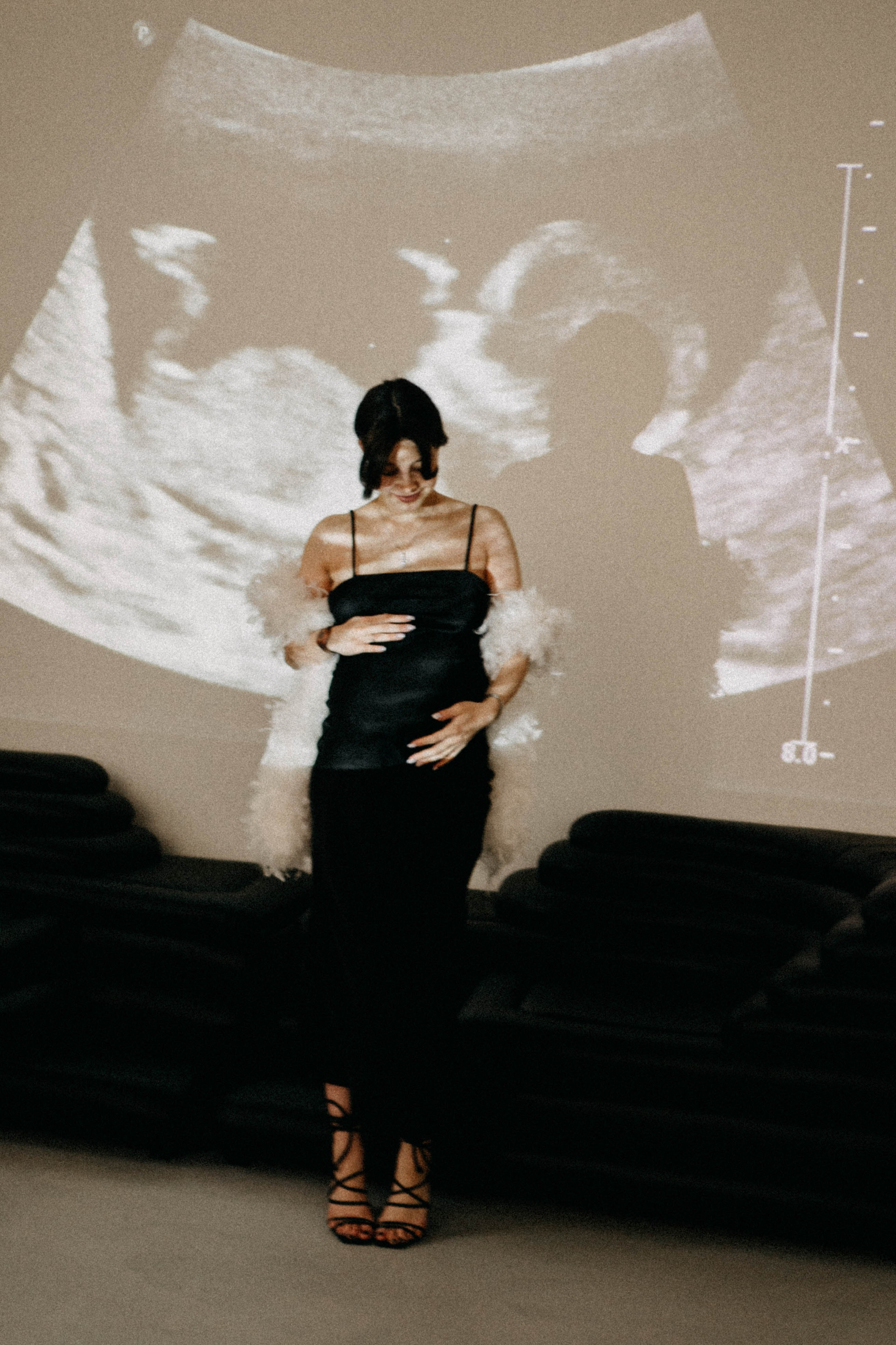 Love Story Беременность. Профессиональный фотограф, Санкт-Петербург — Виктория Богомолова