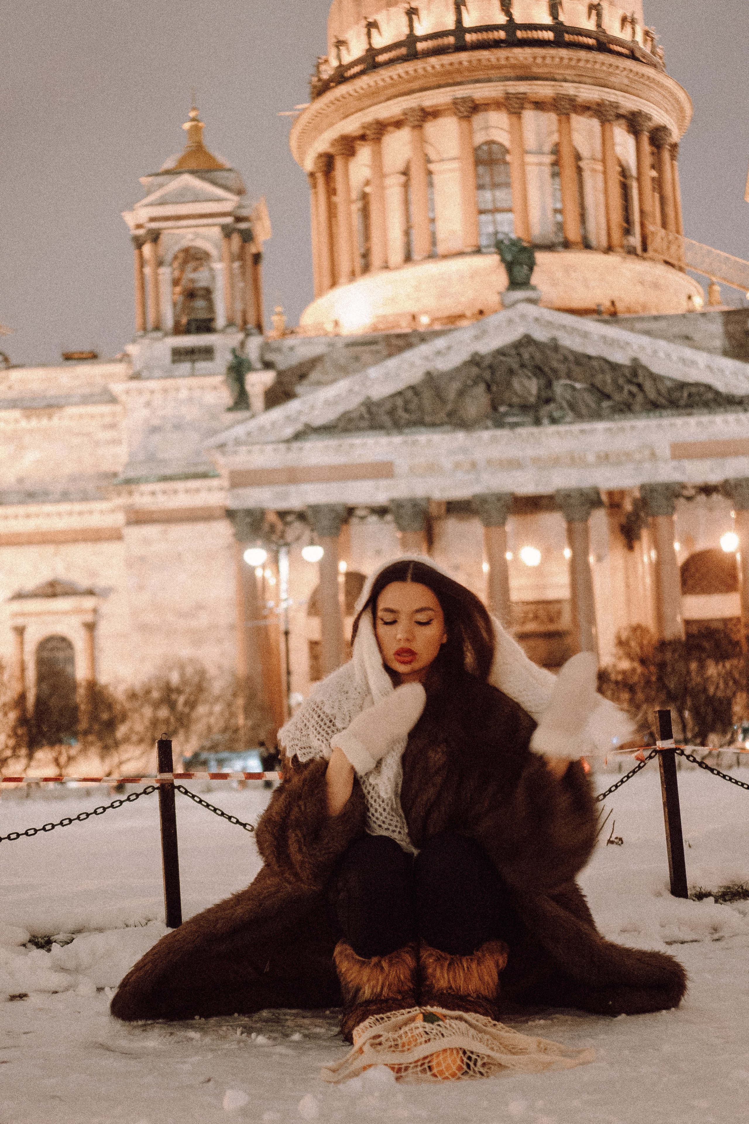 В Русском стиле. Профессиональный фотограф, Санкт-Петербург — Виктория Богомолова