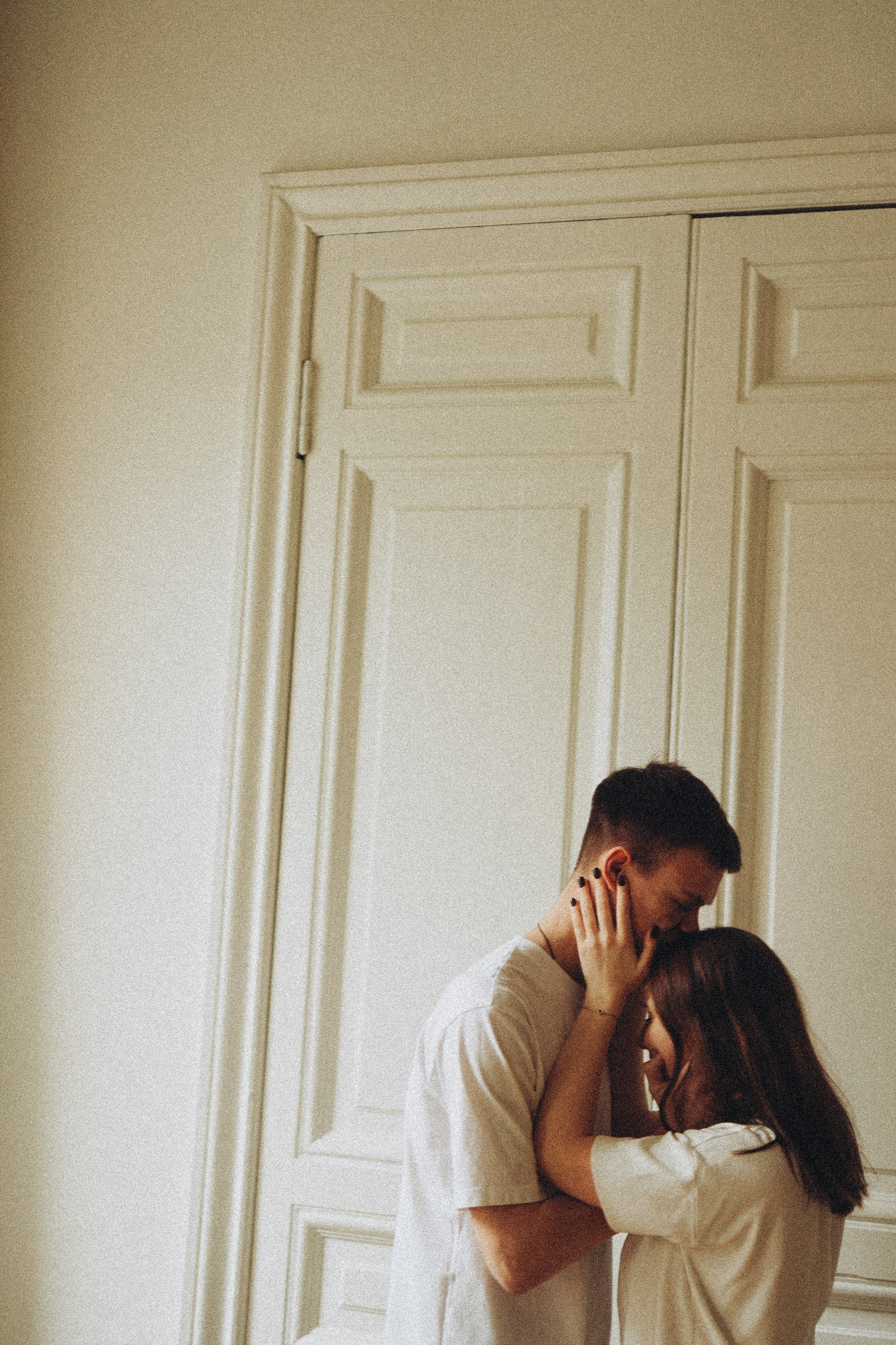 Студийная история. Профессиональный фотограф, Санкт-Петербург — Виктория Богомолова