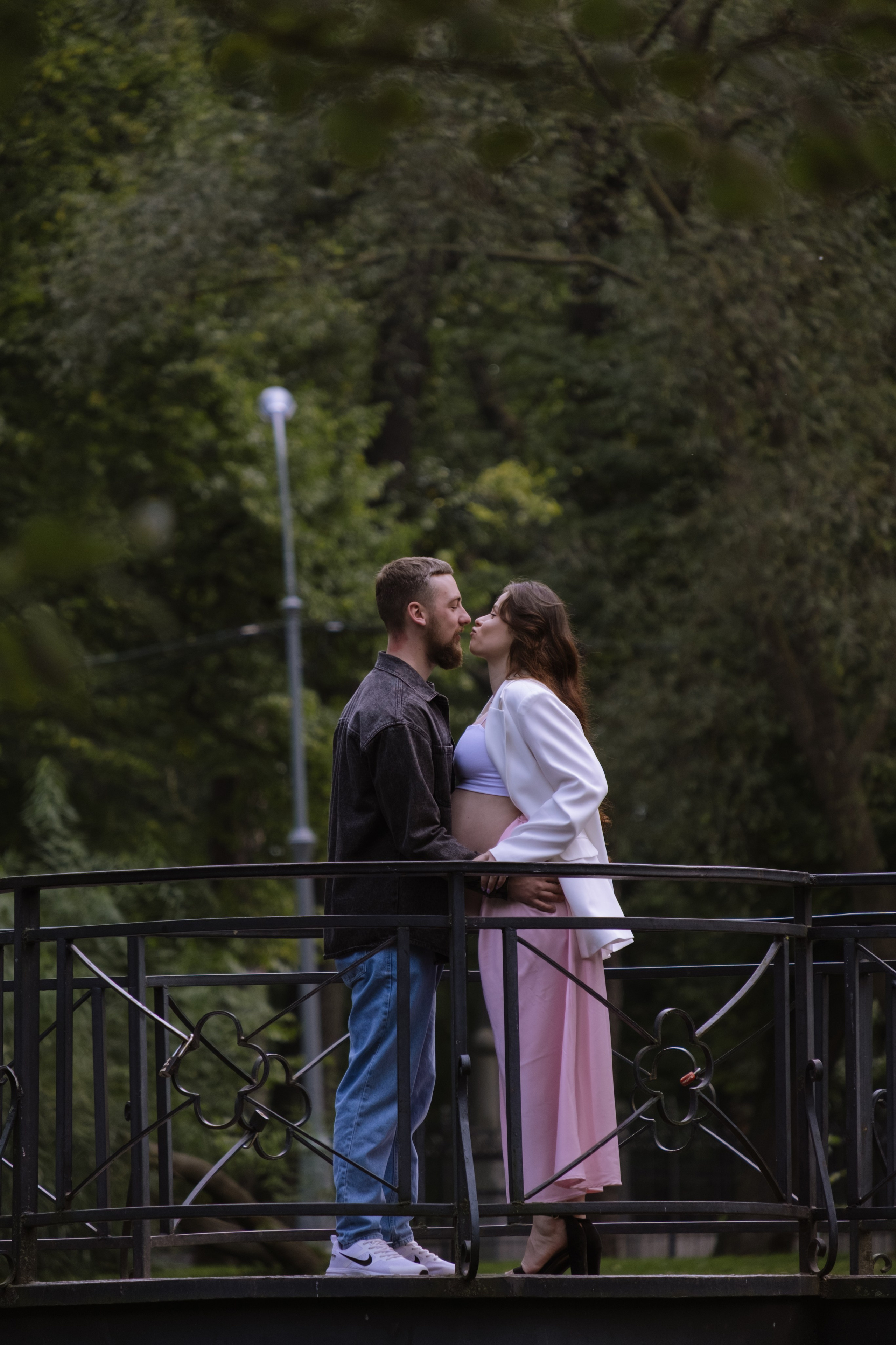 СЕМЕЙНАЯ ИСТОРИЯ. Профессиональный фотограф, Санкт-Петербург — Виктория Богомолова