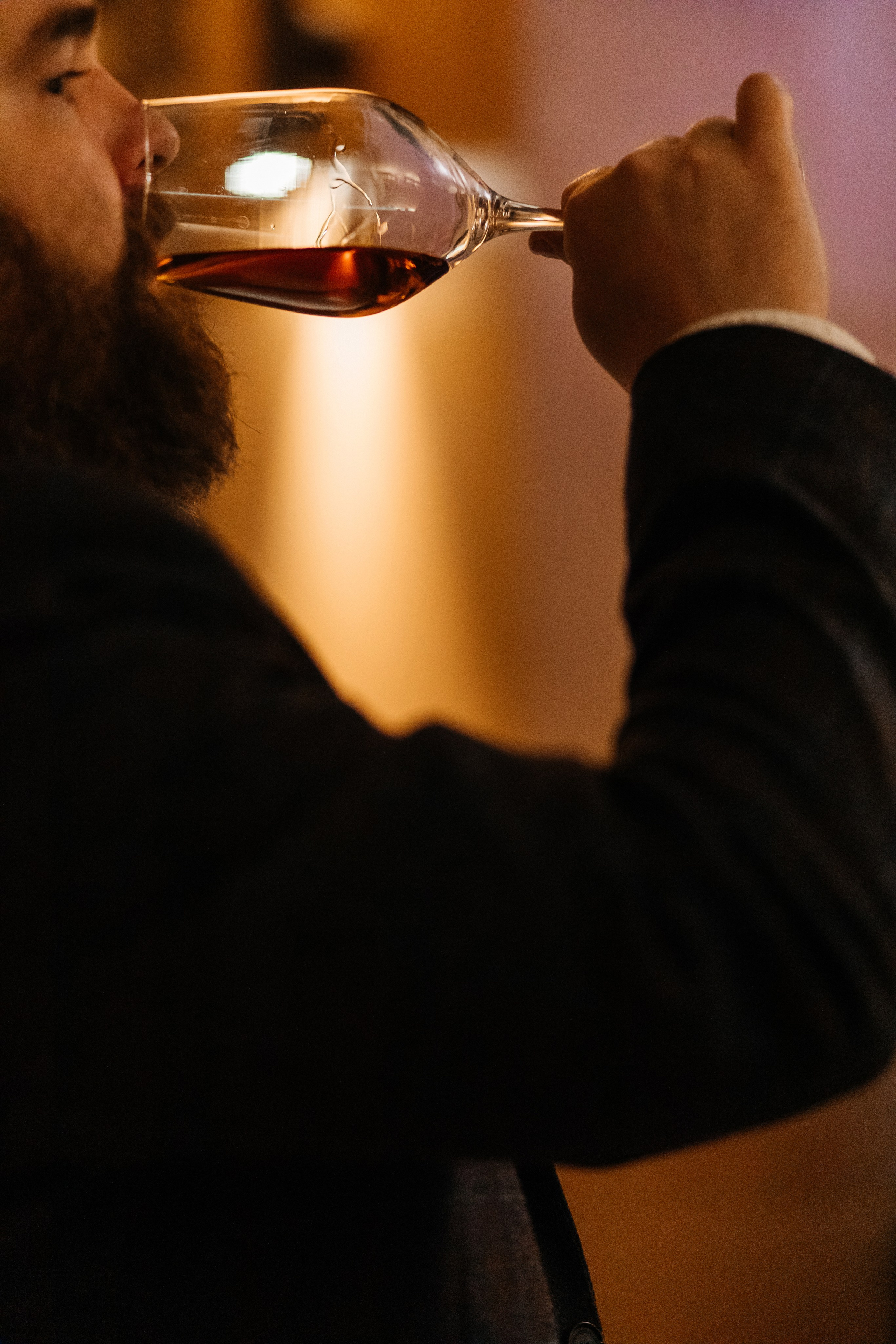 Ужин коньячного дома CAMUS. Душевный фотограф Ваших самых ярких событий Марина Погребняк