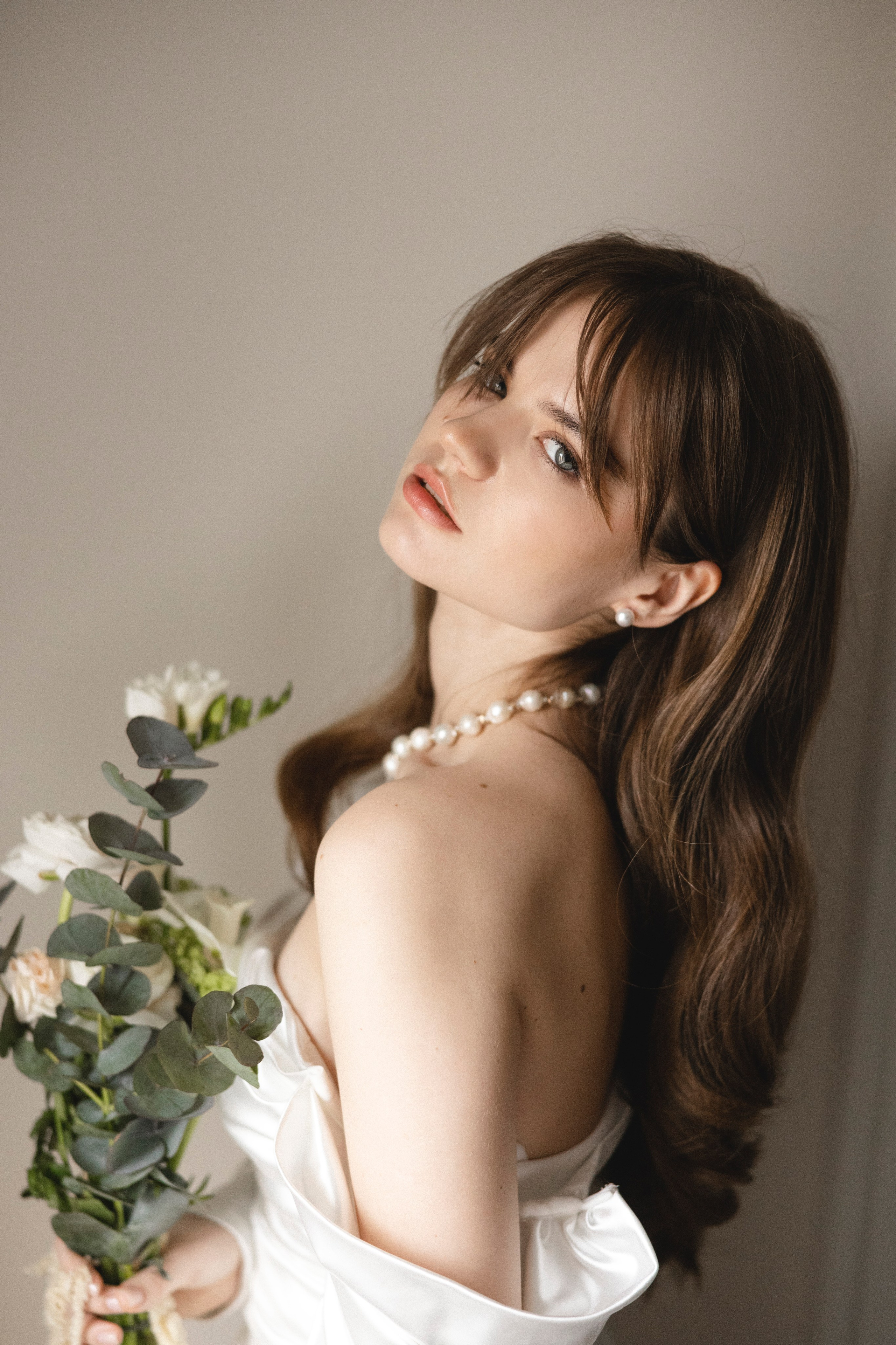 Дмитрий и Вероника. Свадебный и портретный фотограф