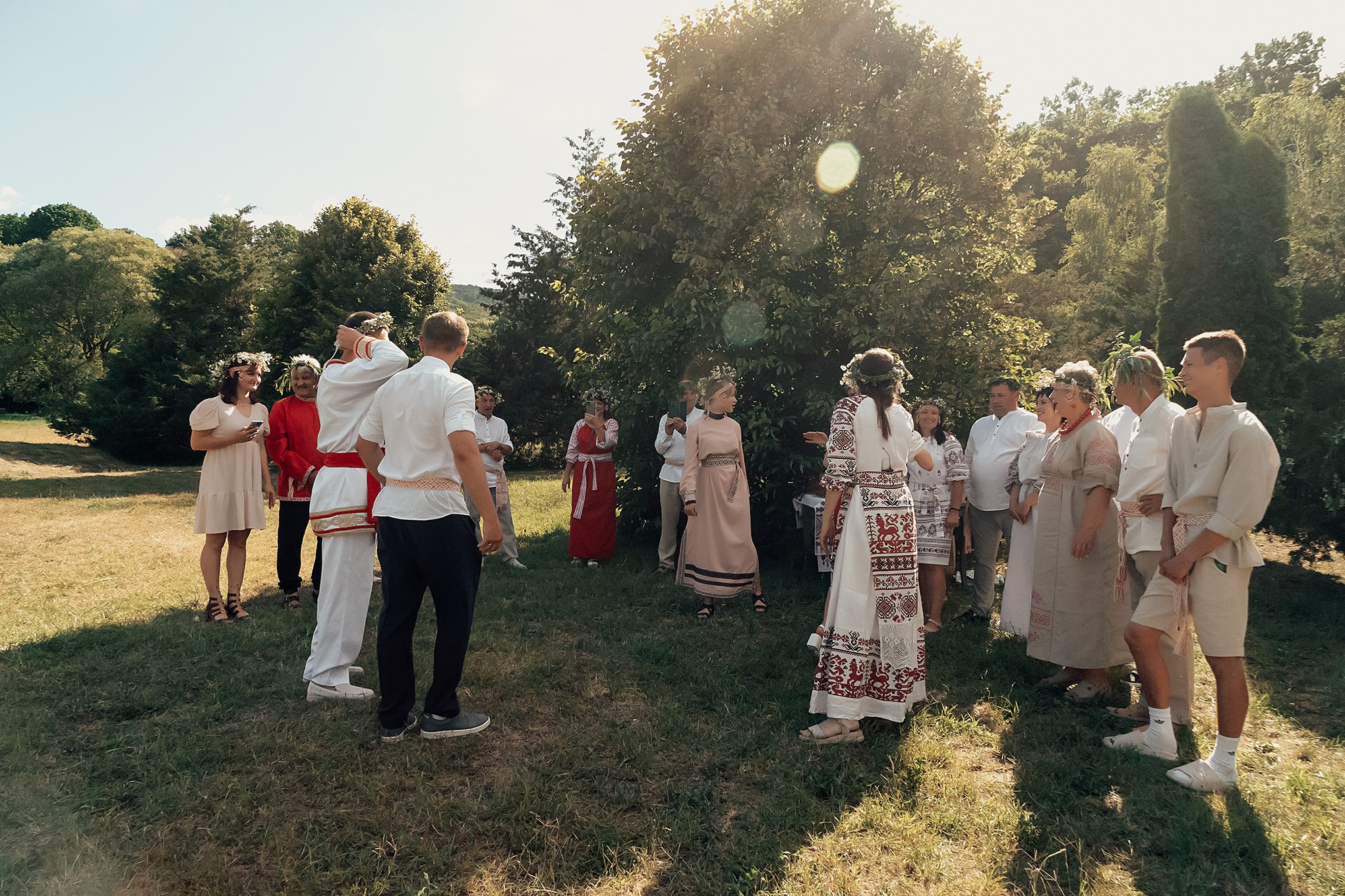 Свадьба. Свадебный и семейный фотограф/видеограф в Краснодаре Наталья Осинская