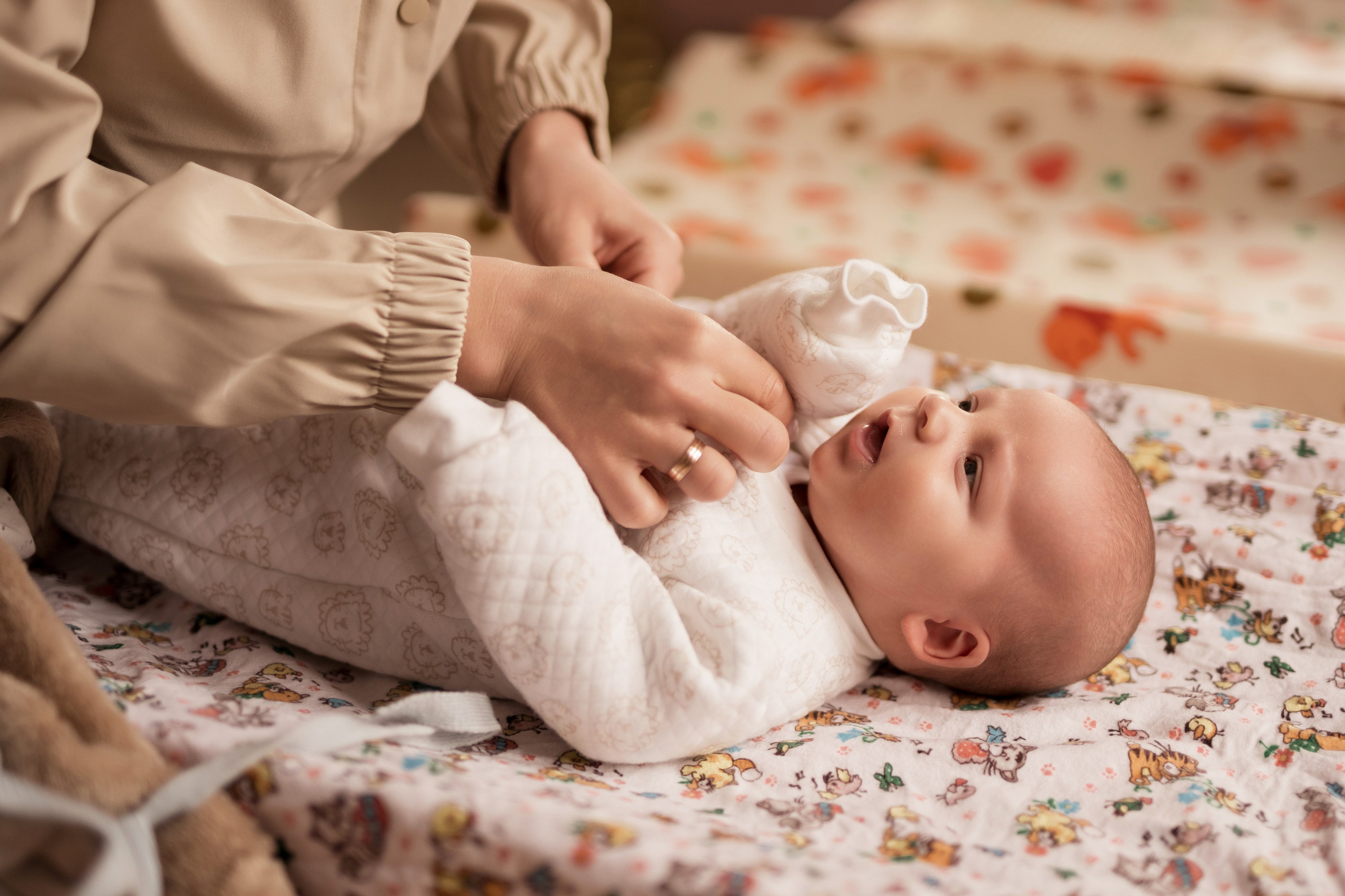 Крещение Льва. Алёна Хомич. Свадебный и семейный фотограф Коломна, Москва