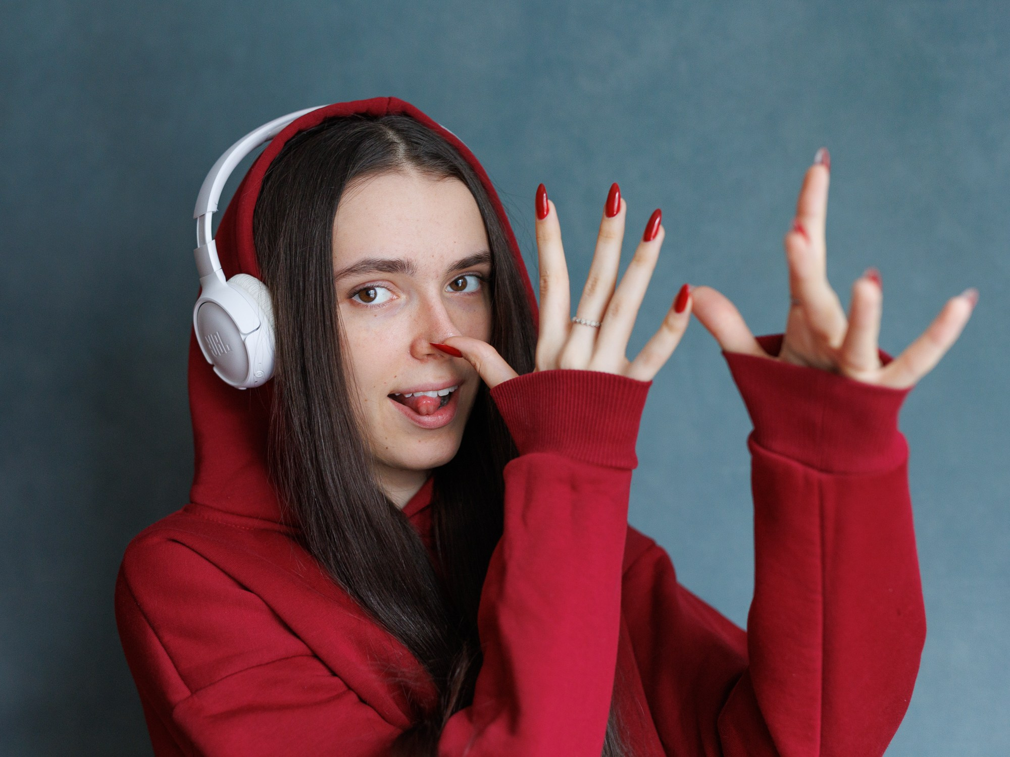 Полина. Фотохудожник в Москве Оксана Ведмеденко