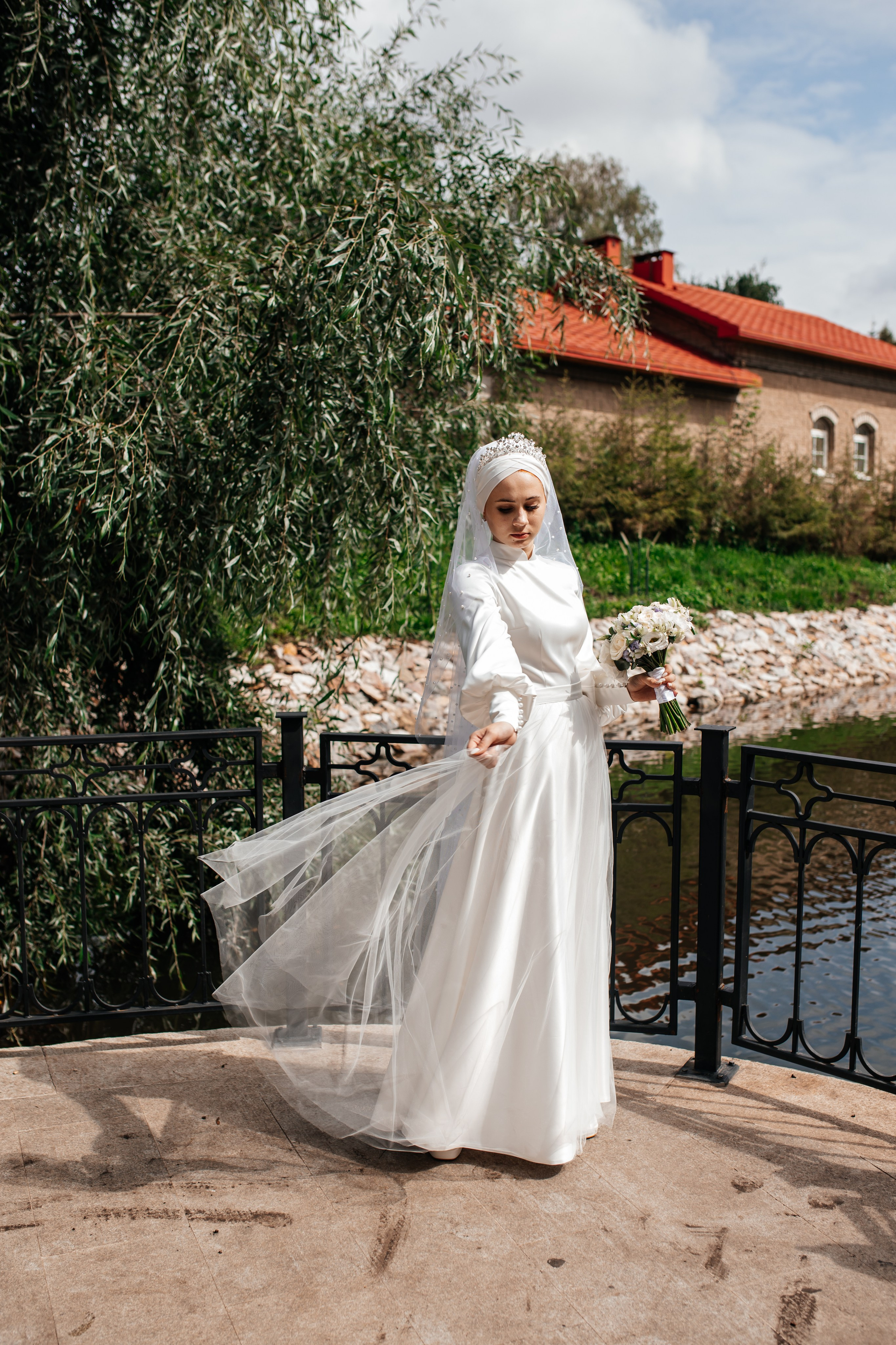 Артур и Ульяна. Марина Шаймухаметова. Фотограф в Уфе