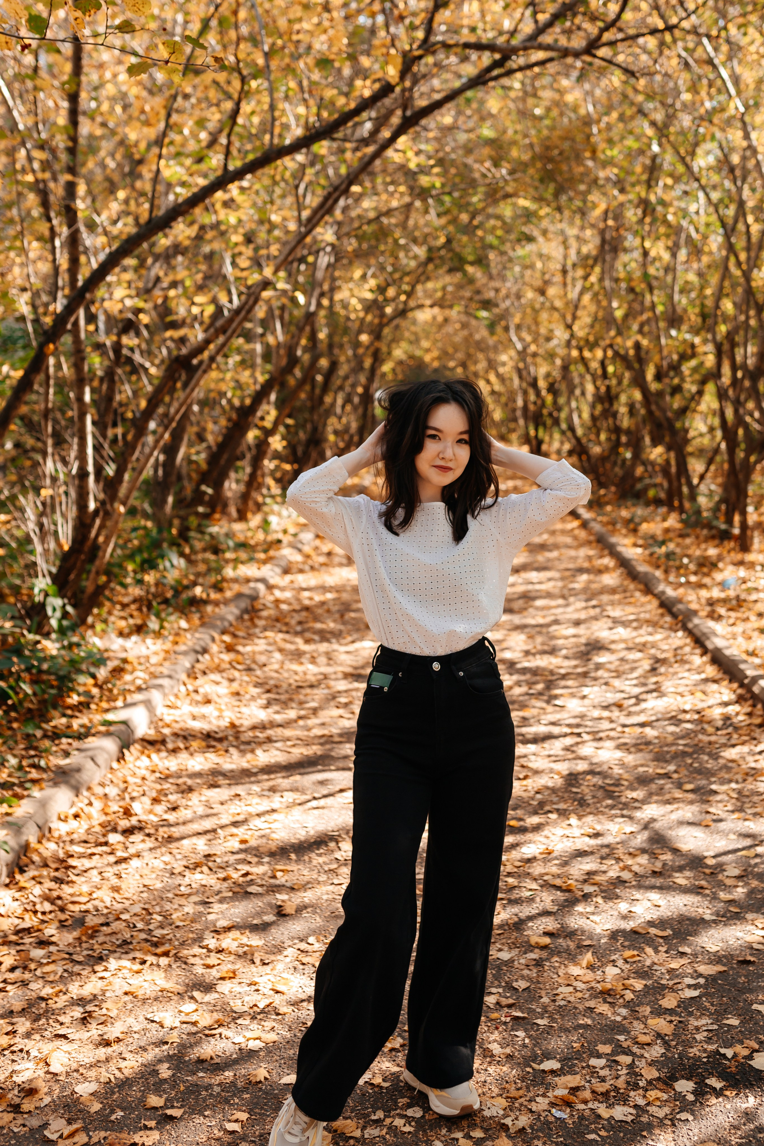 Айгуль. Марина Шаймухаметова. Фотограф в Уфе