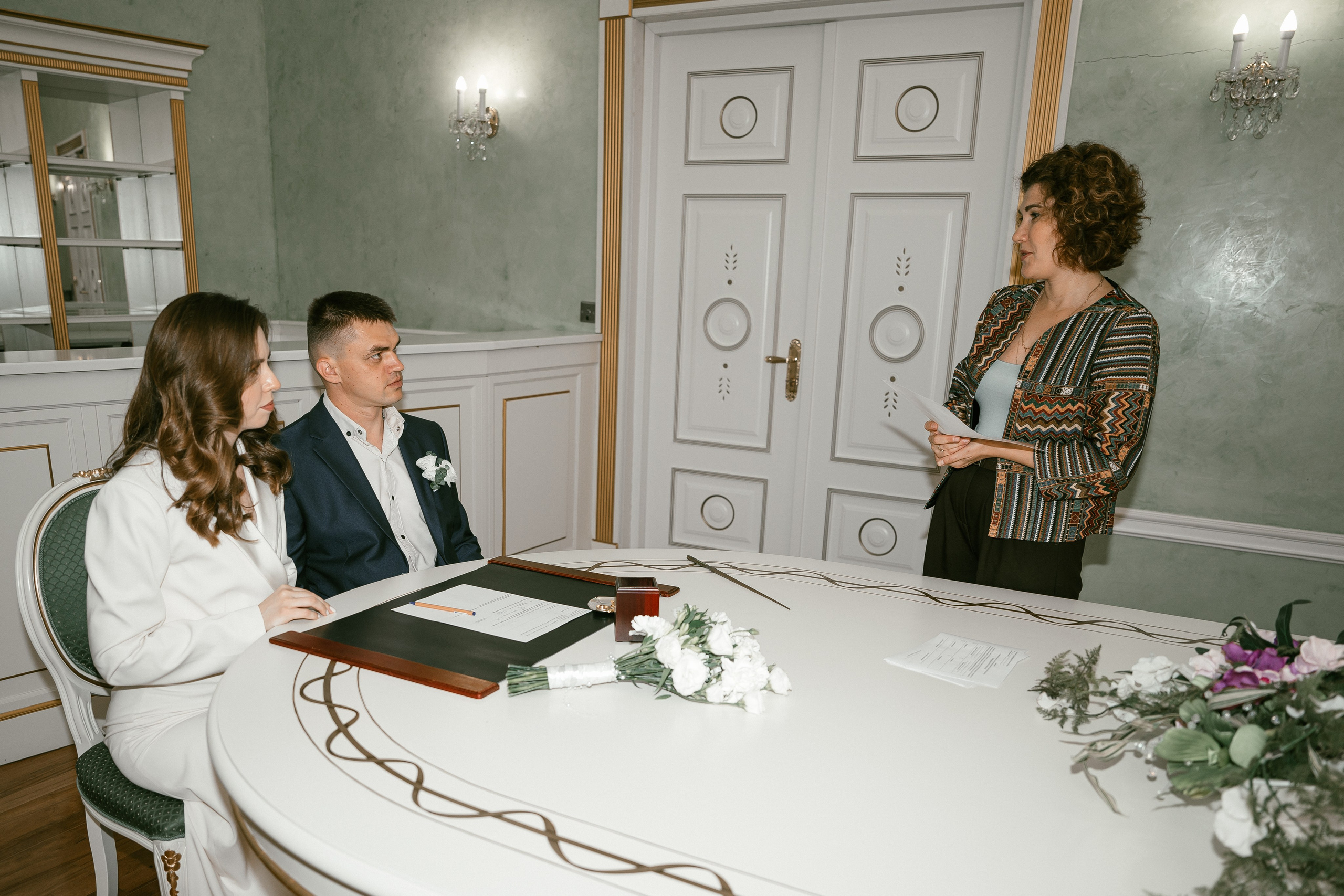 Настя&Дима. Фотограф и видеограф в Тюмени Екатерина Чернецкая