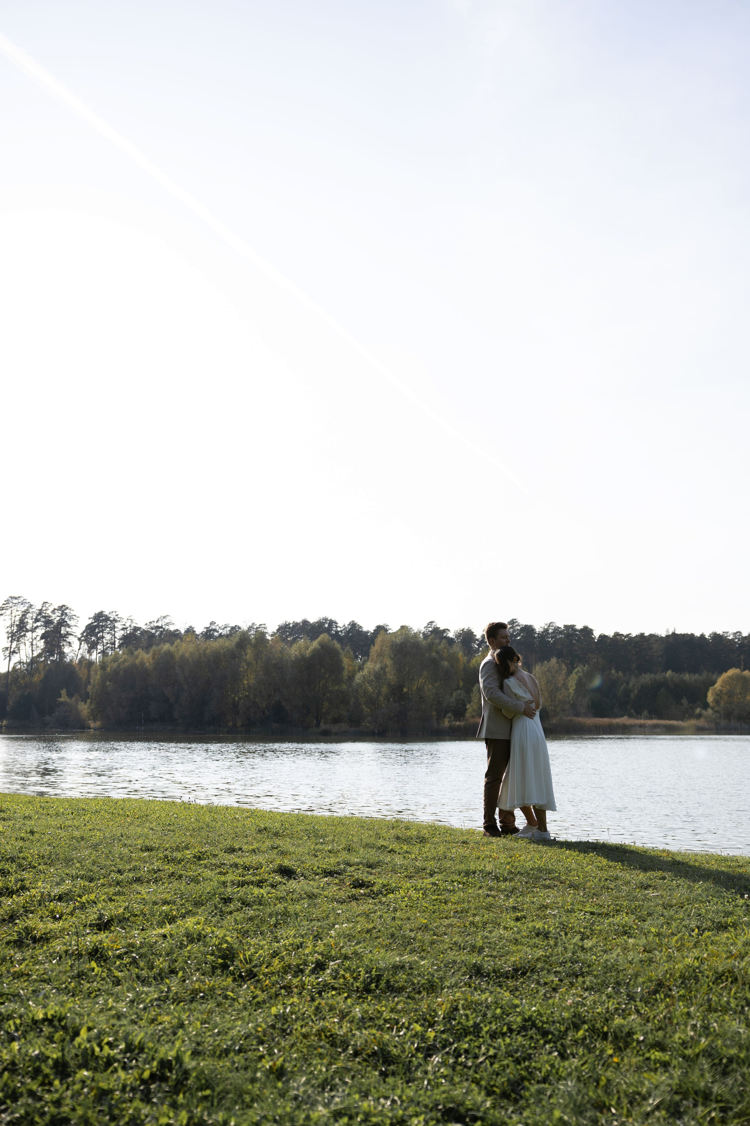 Надежда и Сергей. Свадебный фотограф и контент фотограф в Казани Малыгина Елена