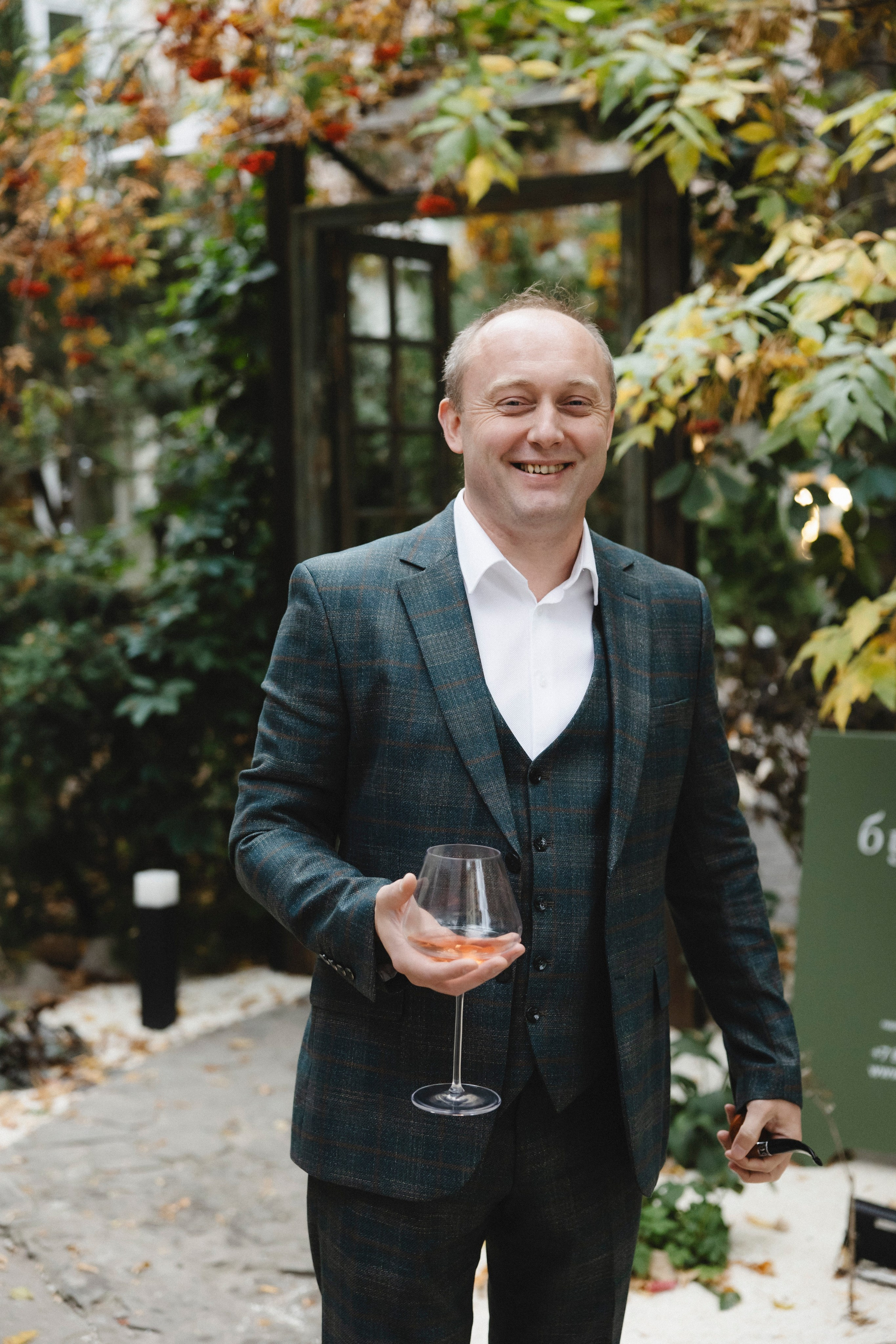 Саша и Гриша. Репортажный фотограф в Санкт-Петербурге и Москве Мария Ежова