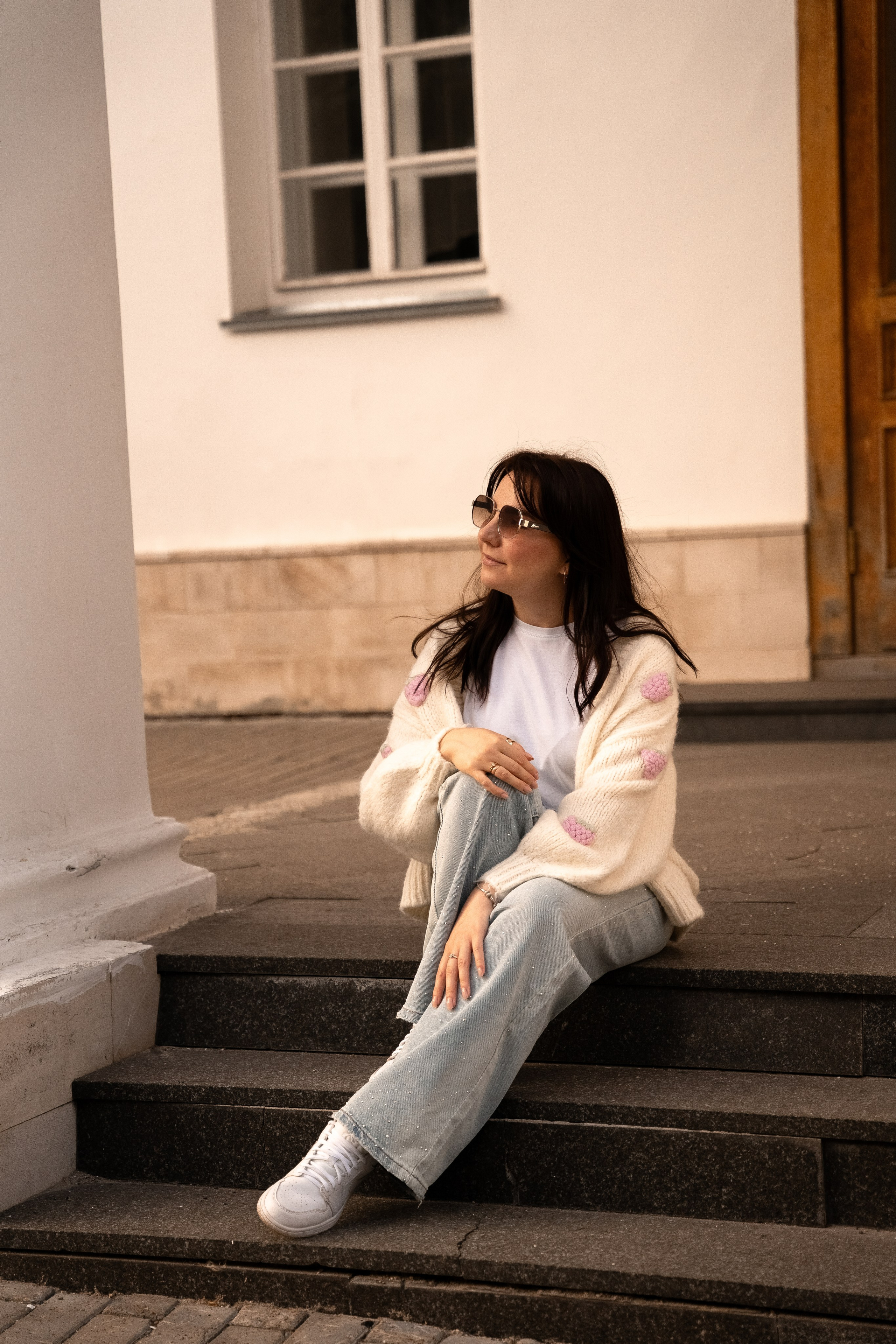 Мама Алсу и Аиша. Фотограф в Ульяновске Александра Григоровских