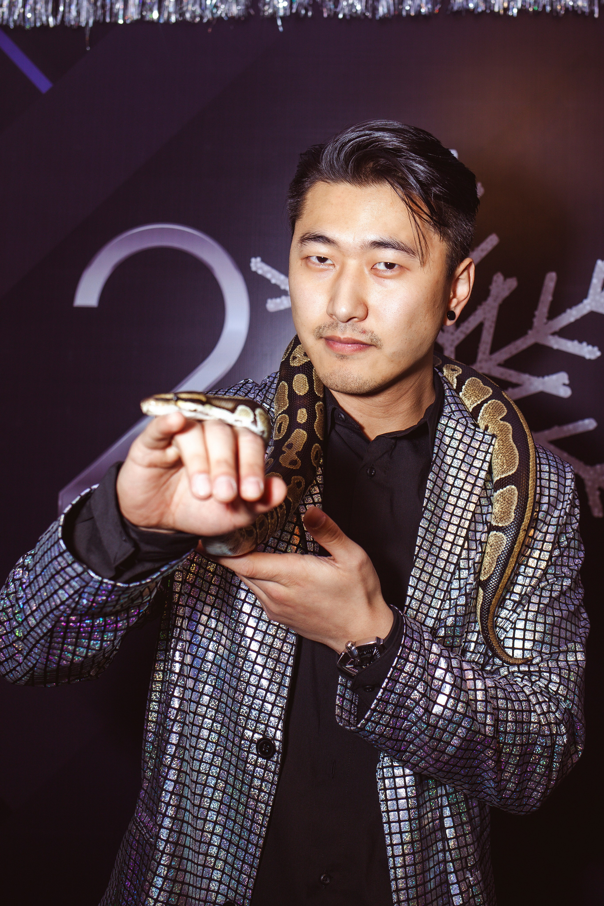 Портреты. Фото и видеосъёмка в Уссурийске от семьи Русиных